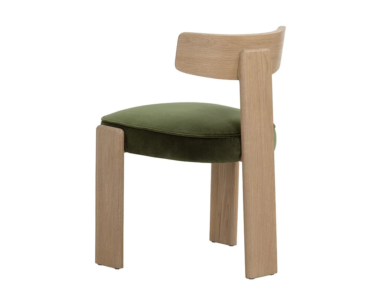 Horton Dining Chair  - Set of 2 - Image 8
