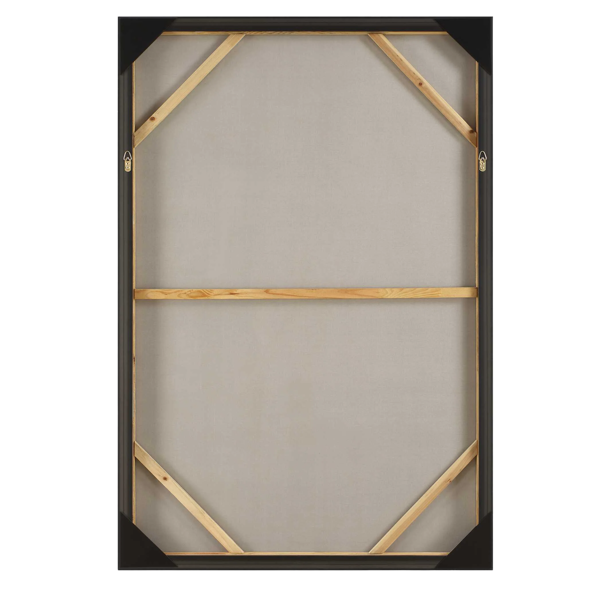 Hours In Silence Abstract Art - Image 6