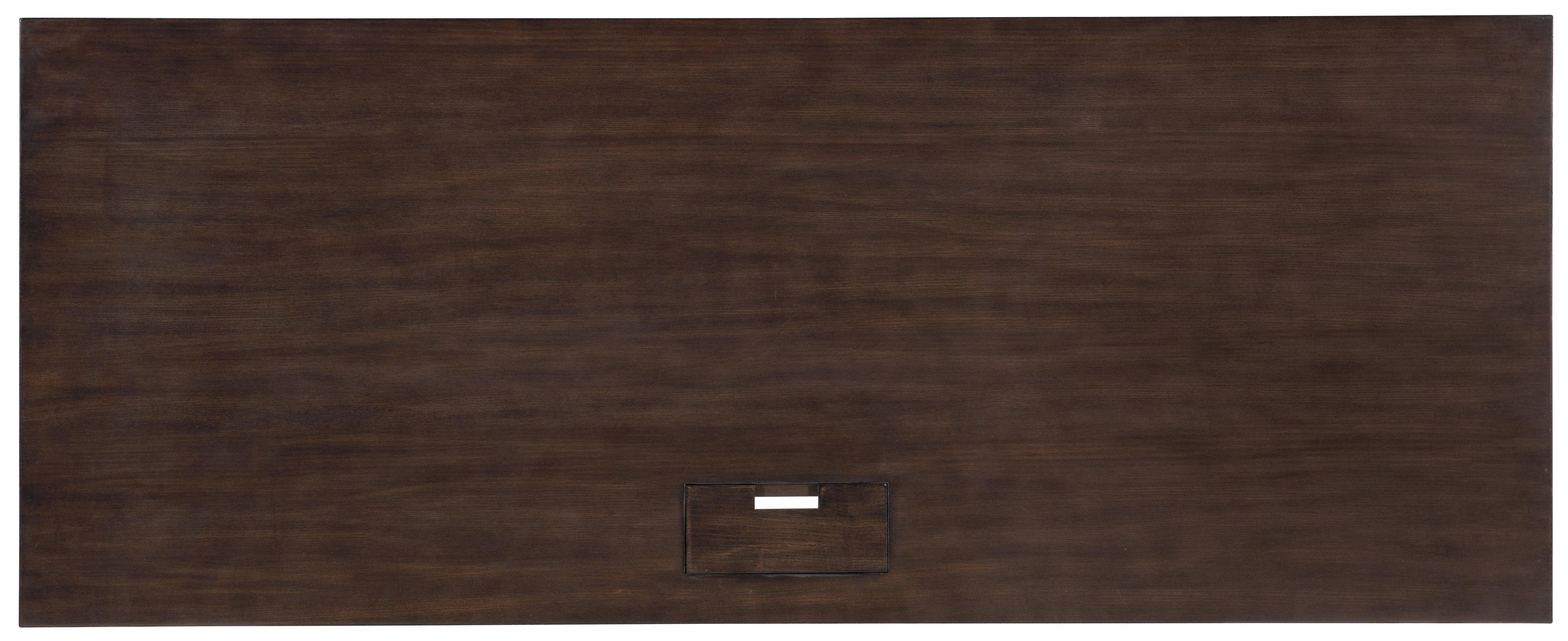 House Blend 60in Writing Desk - Image 2