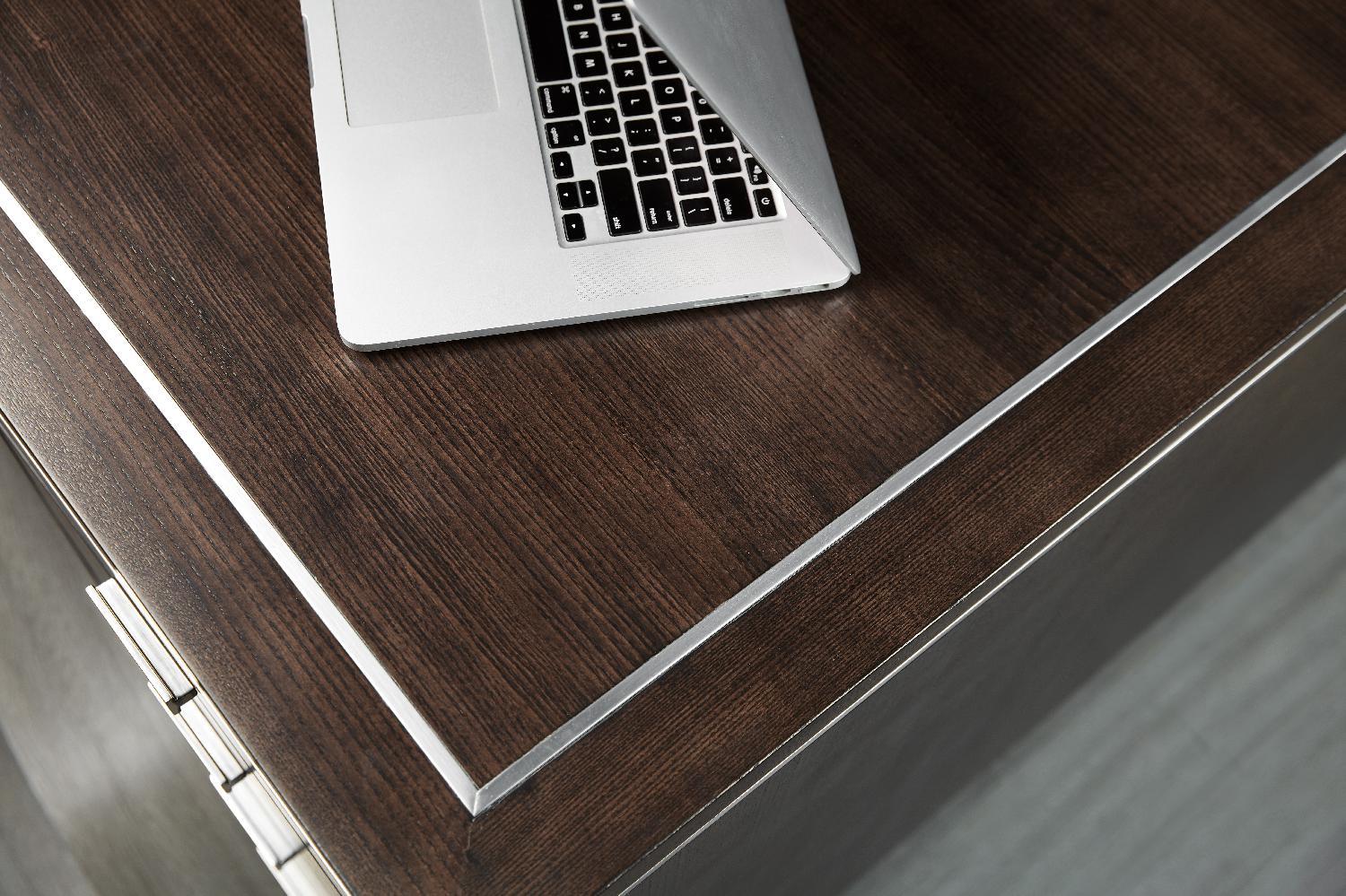 House Blend Executive Desk - Image 6