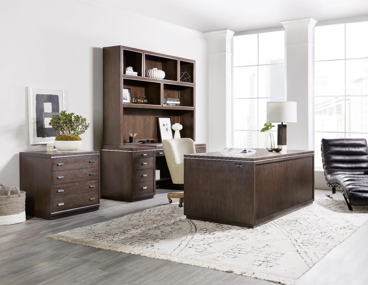 House Blend Lateral File - Image 4