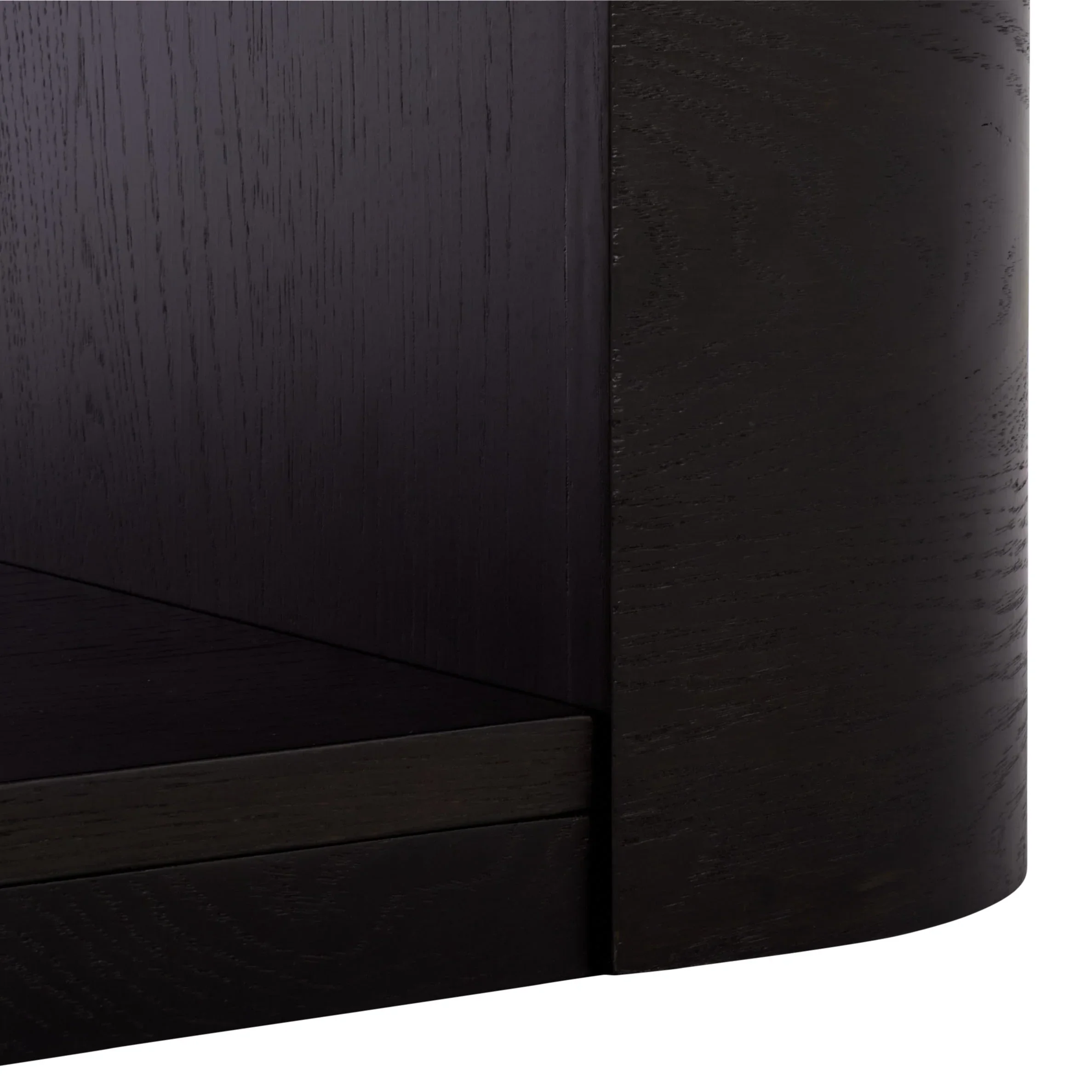 Howard Oak Wood Dining Table - Image 12