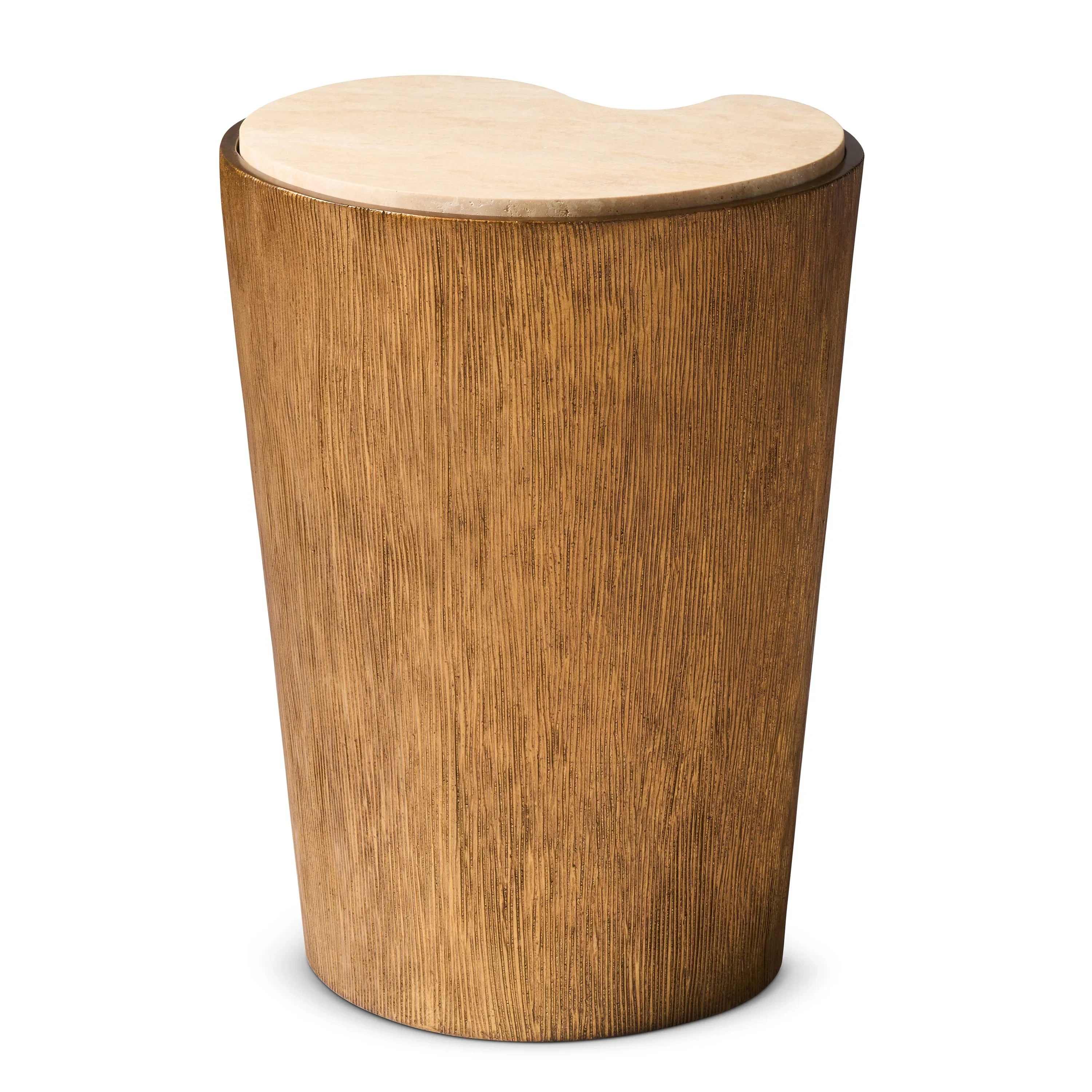 Howe Accent Table - Image 2