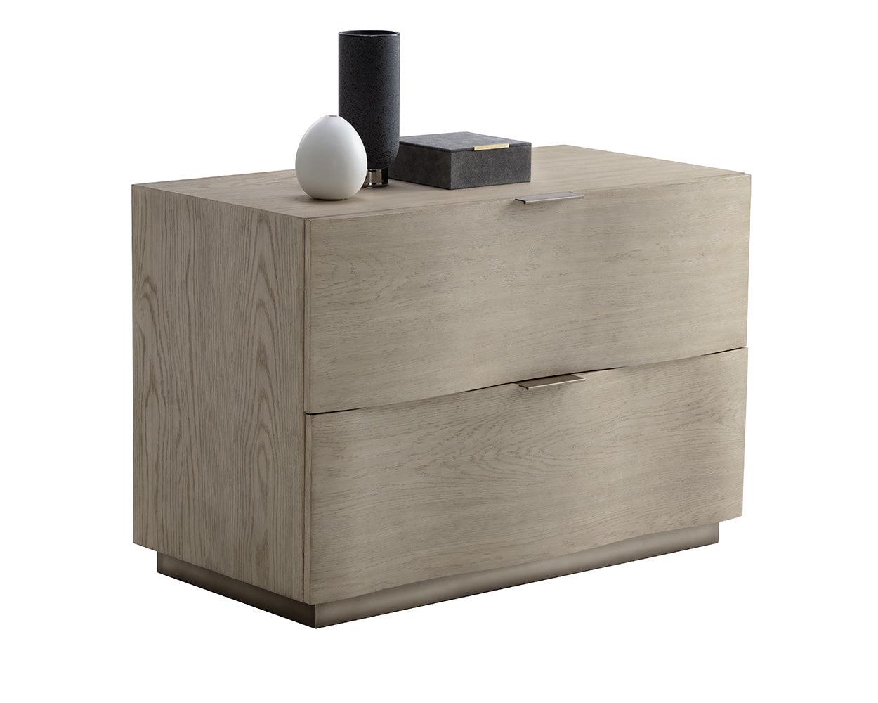 Hoyos Nightstand - Image 3