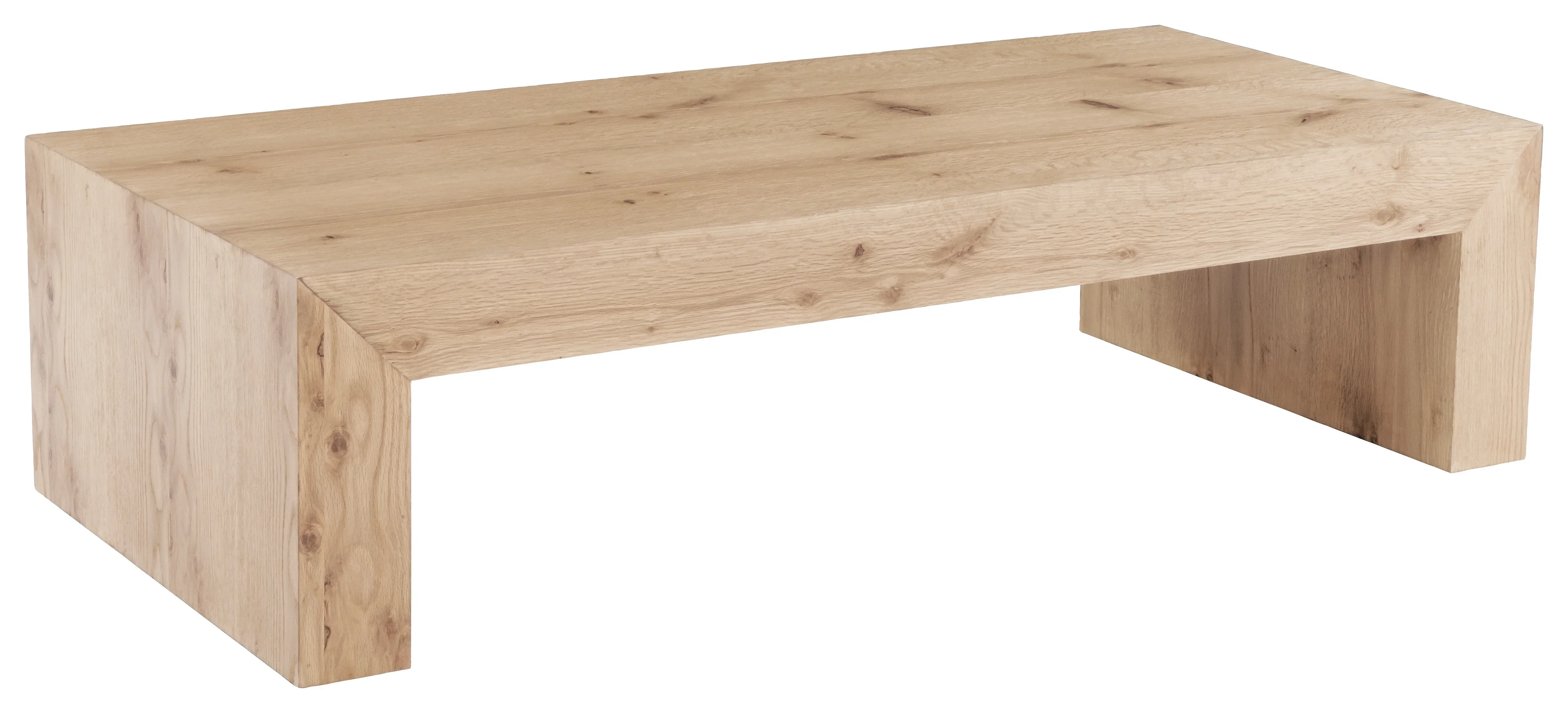 Hudson Cocktail Table
