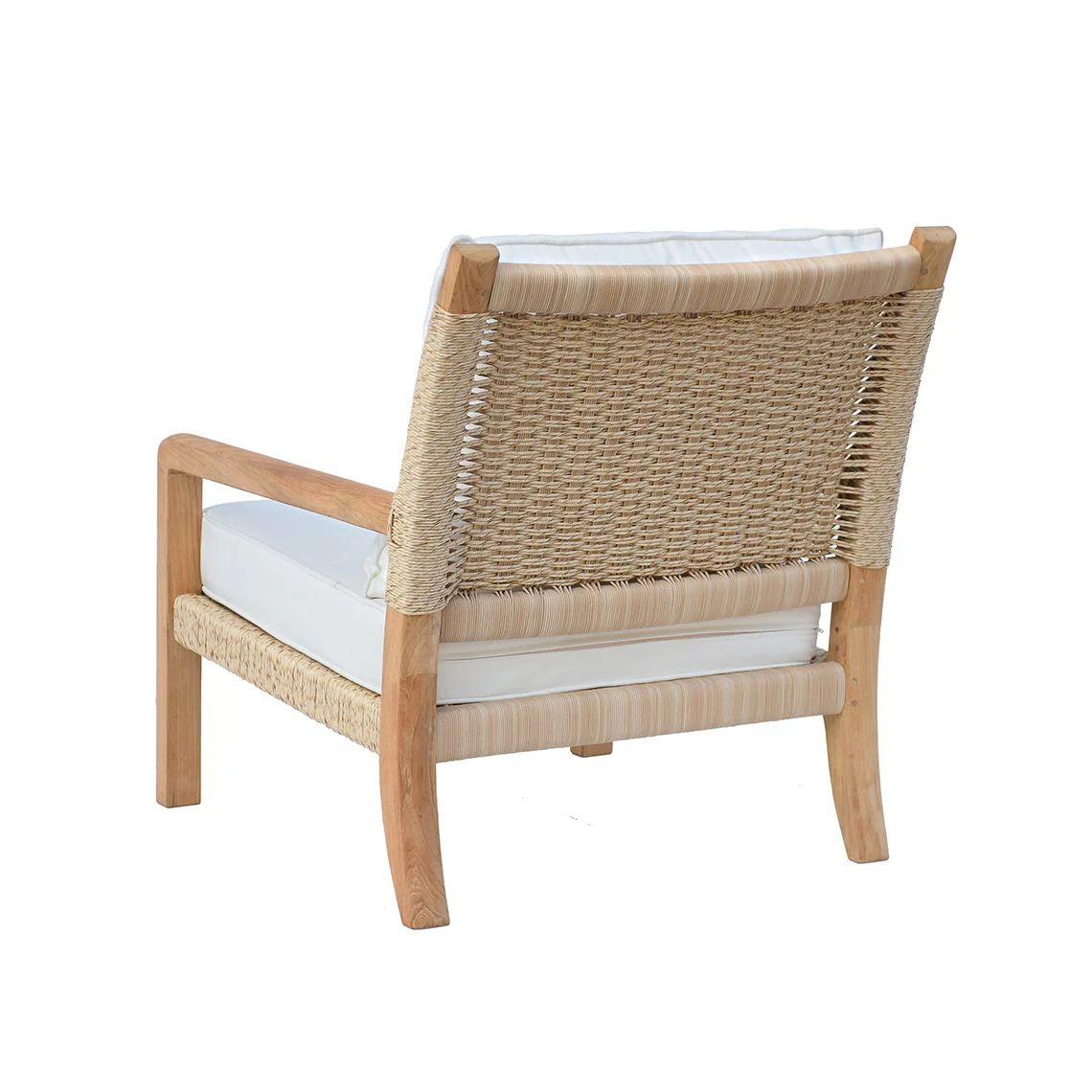 Hudson Deep Seating Lounge Chair - Image 3