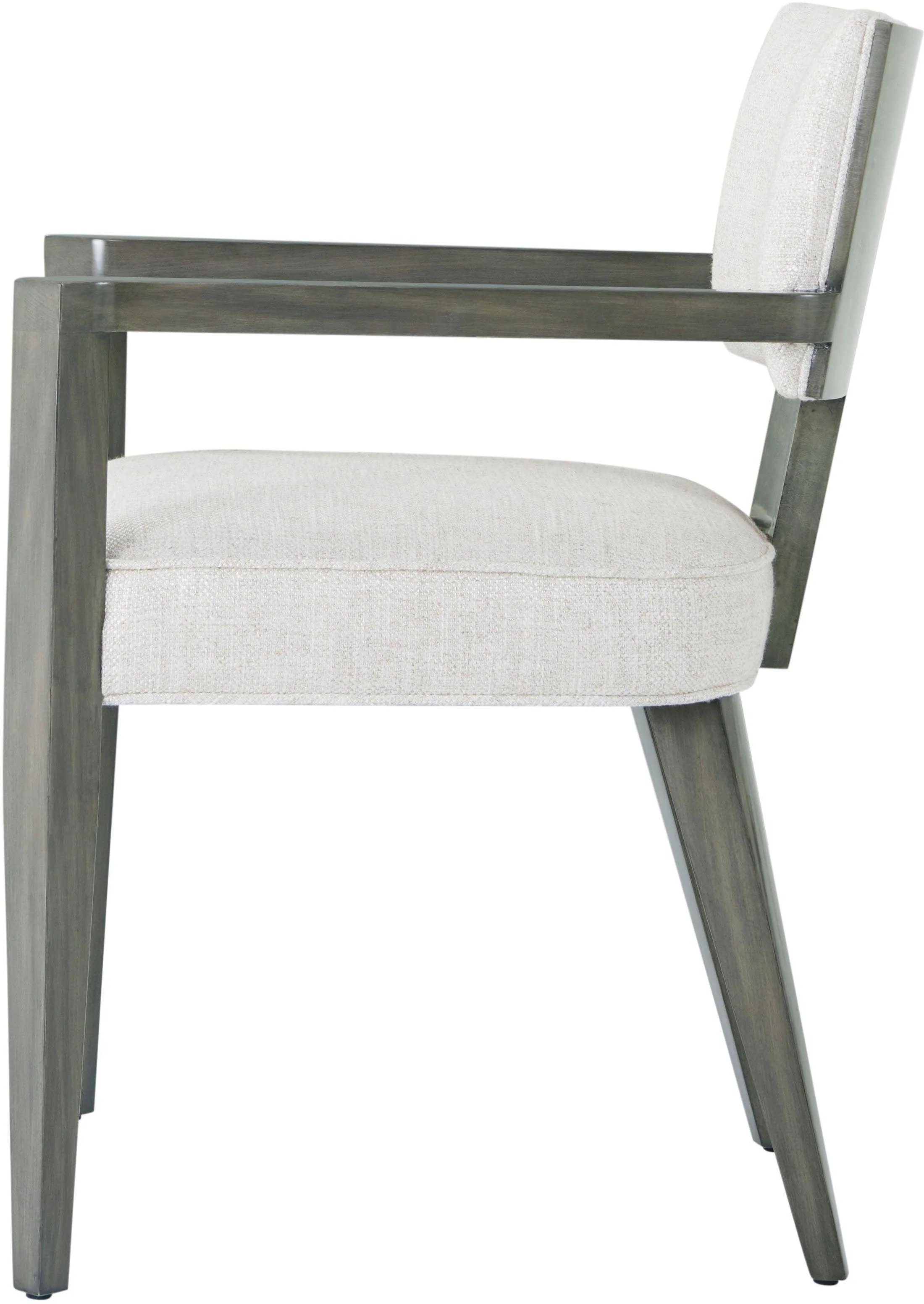 Hudson Dining Armchair - Set Of 2 - Image 3
