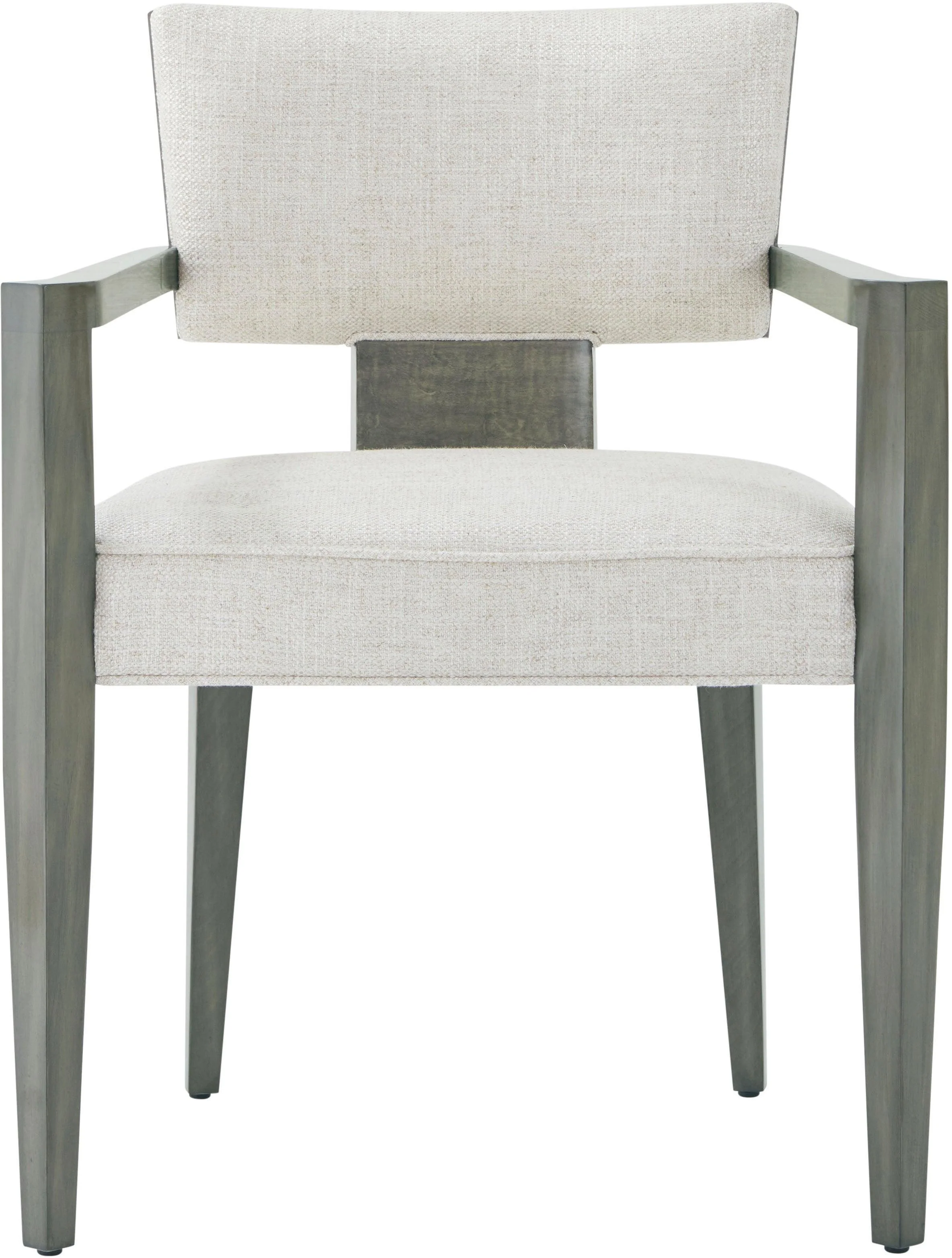 Hudson Dining Armchair - Set Of 2 - Image 4