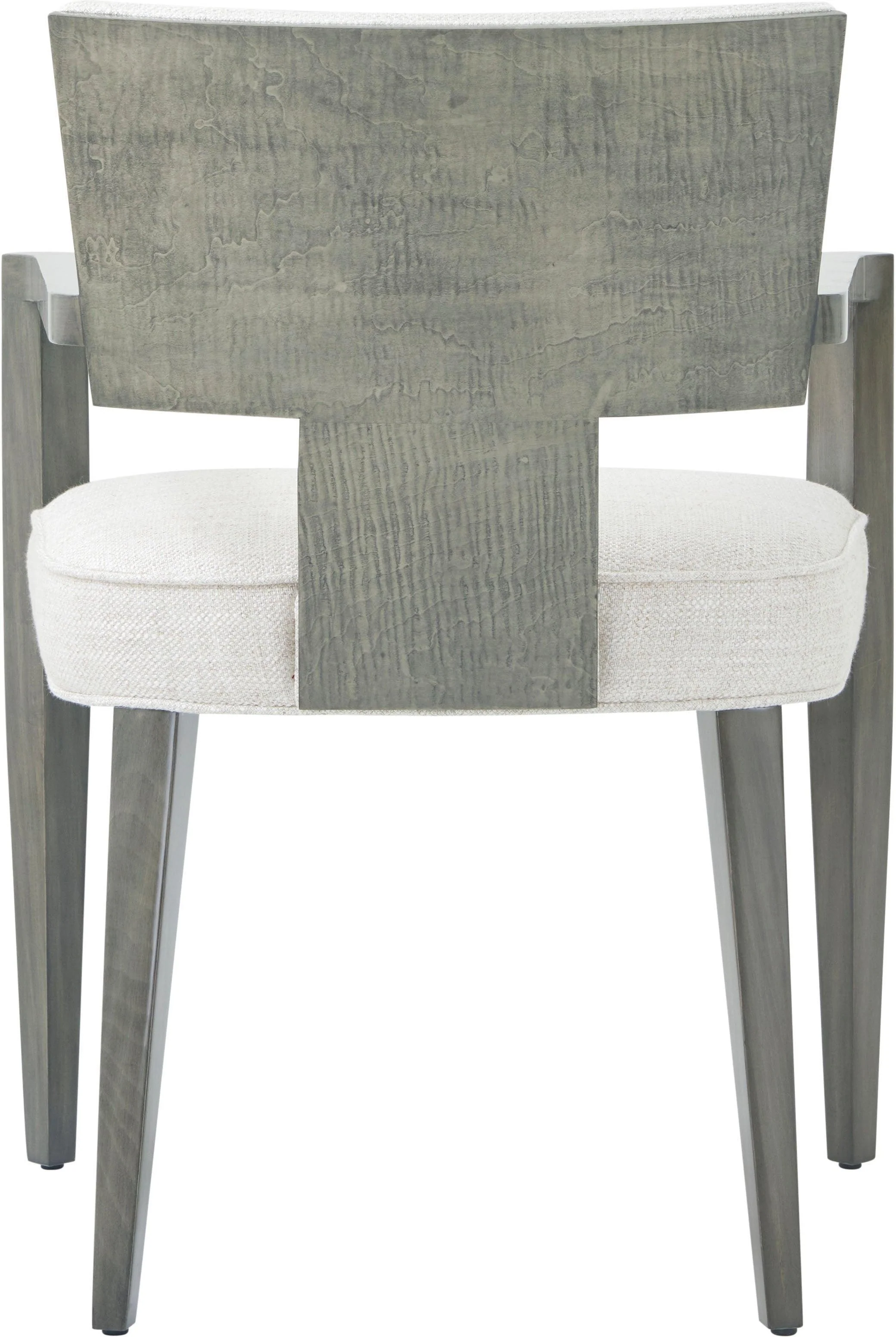Hudson Dining Armchair - Set Of 2 - Image 5