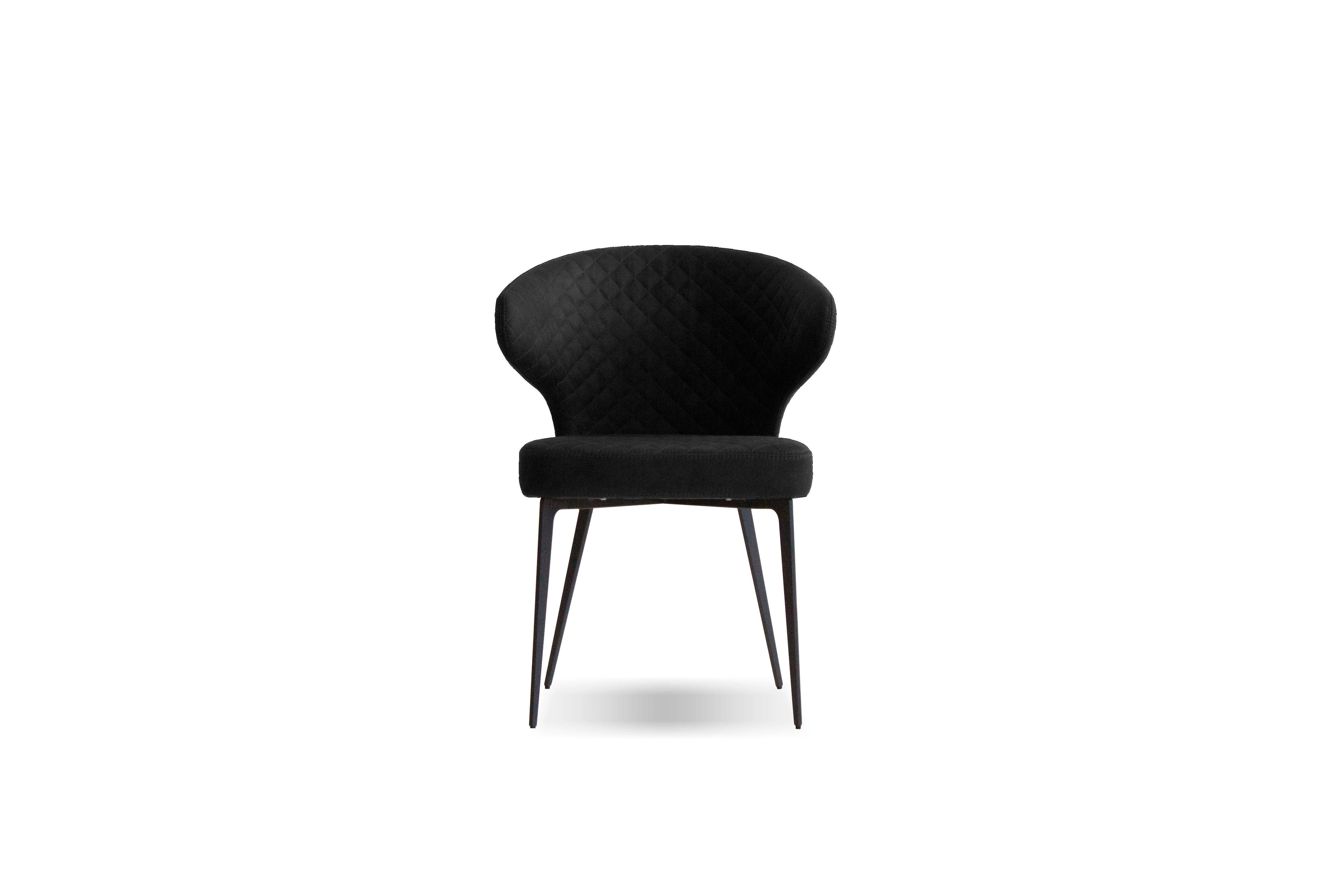 HUG Dining Armchair - Set Of 2 - Image 2