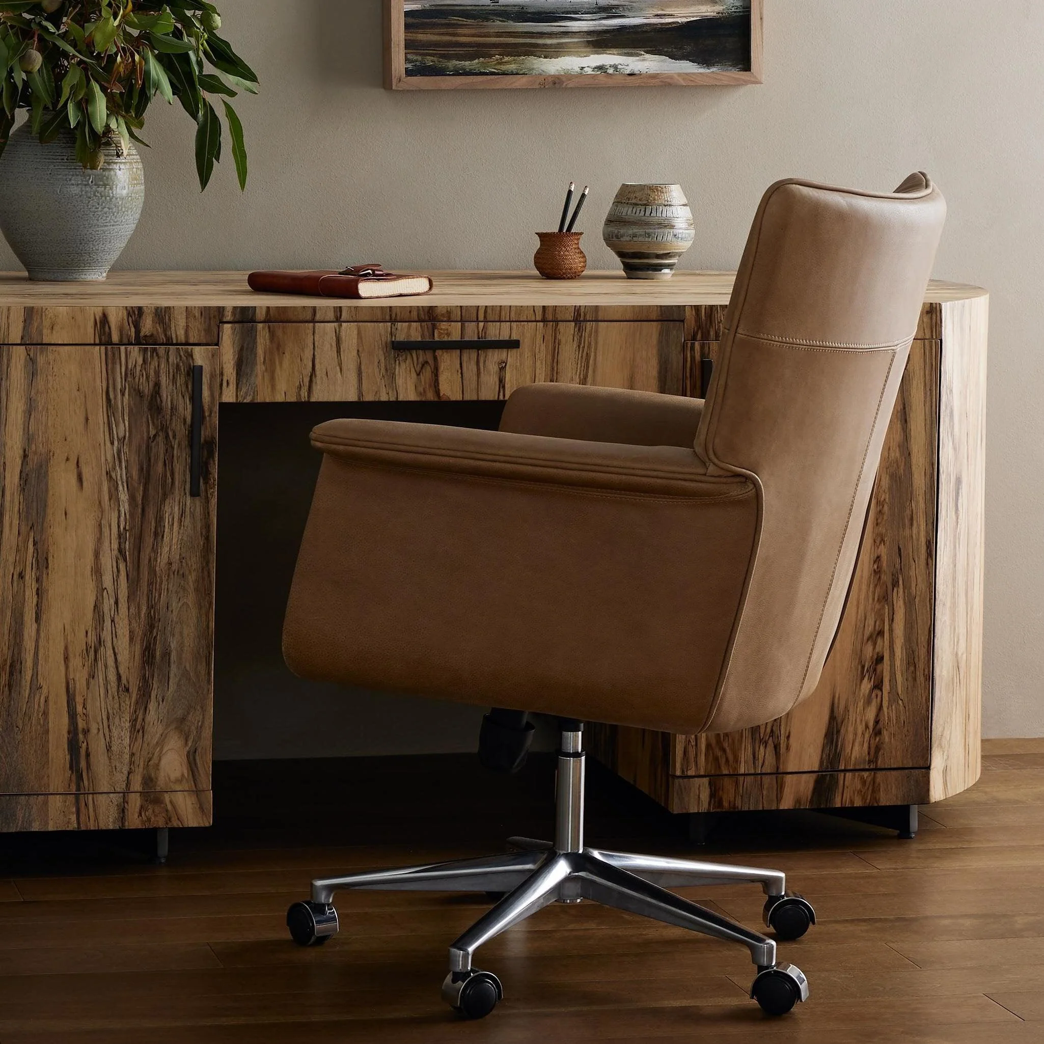 Humphrey Desk Chair - Image 2