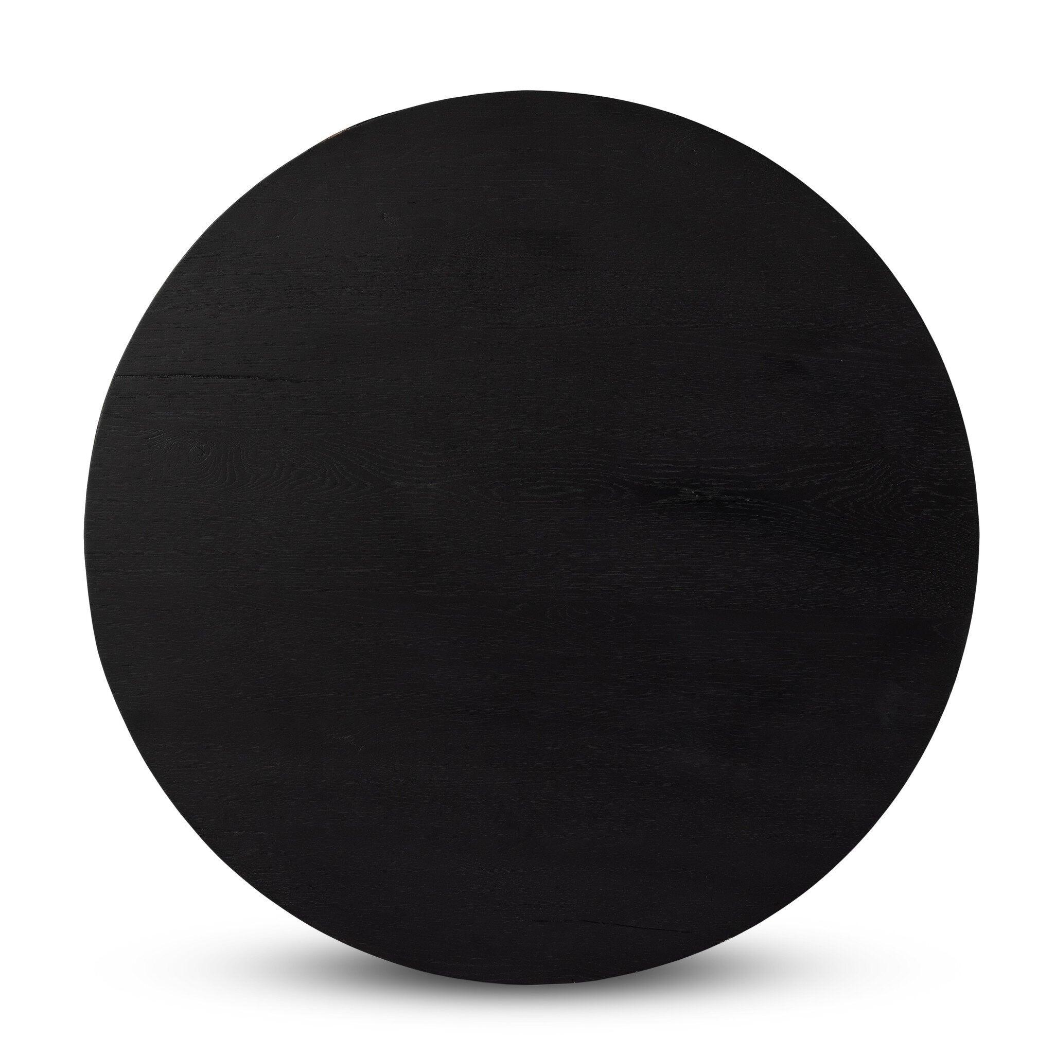 Humphrey Round Coffee Table - Image 3