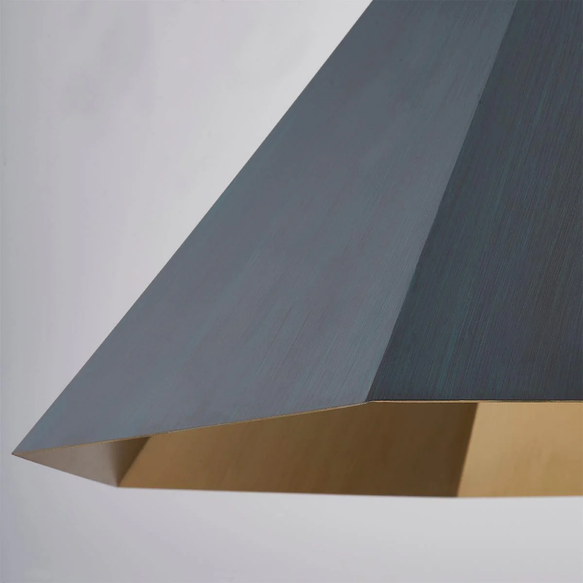 Huntley 1 Light Pendant Large - Image 3