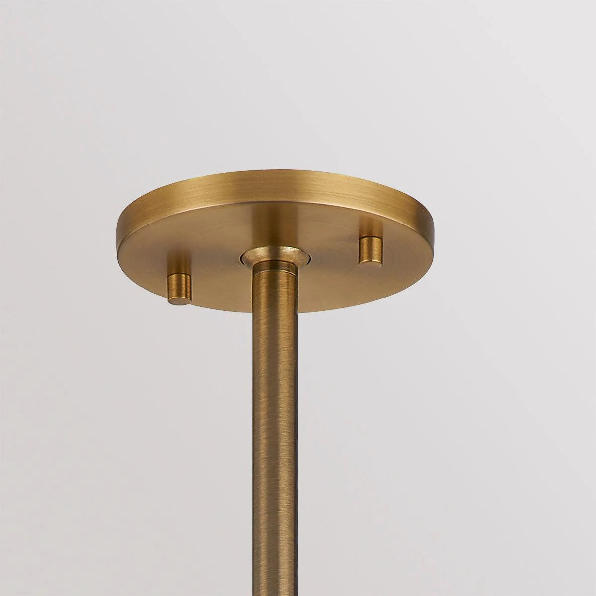 Huntley 1 Light Pendant Large - Image 4