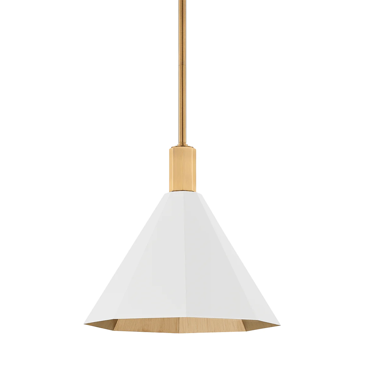 Huntley 1 Light Pendant Medium