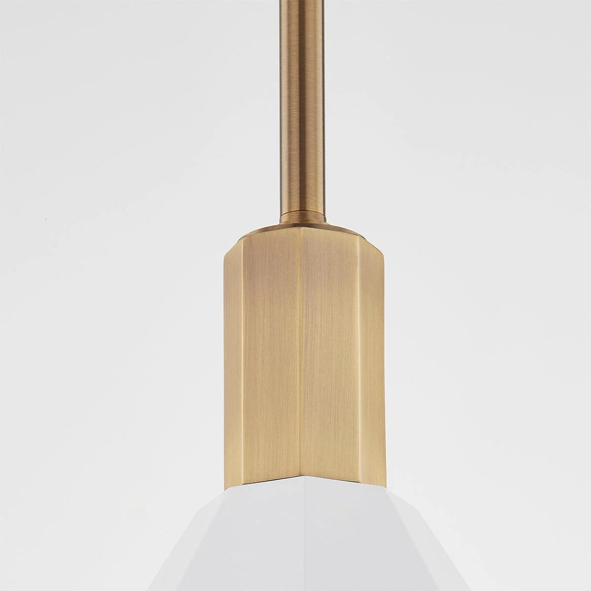 Huntley 1 Light Pendant Medium - Image 3