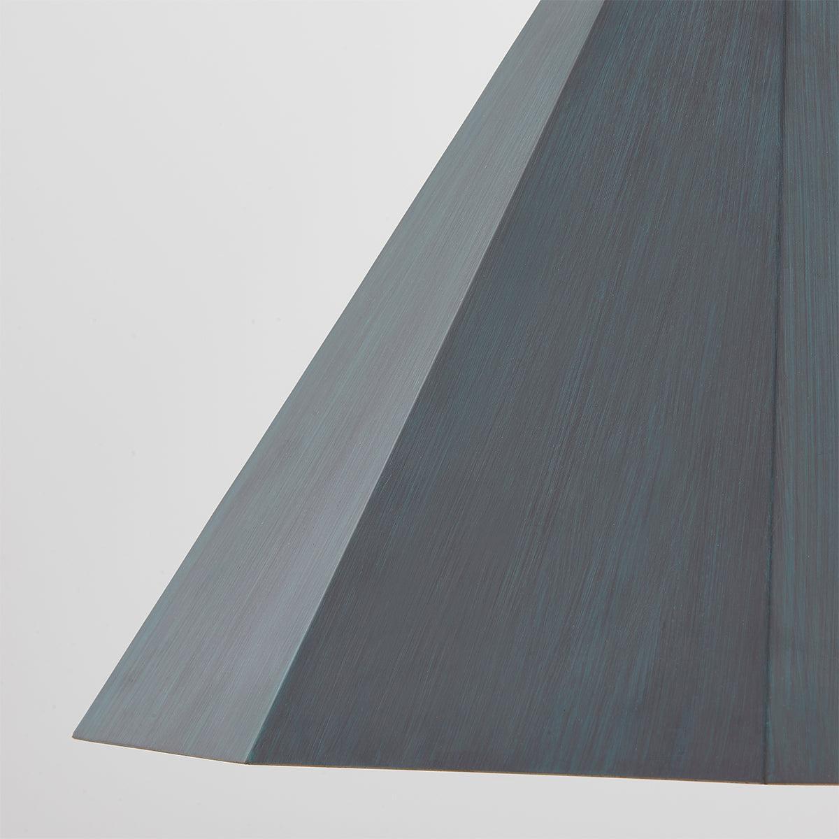 Huntley 1 Light Pendant Medium - Image 5