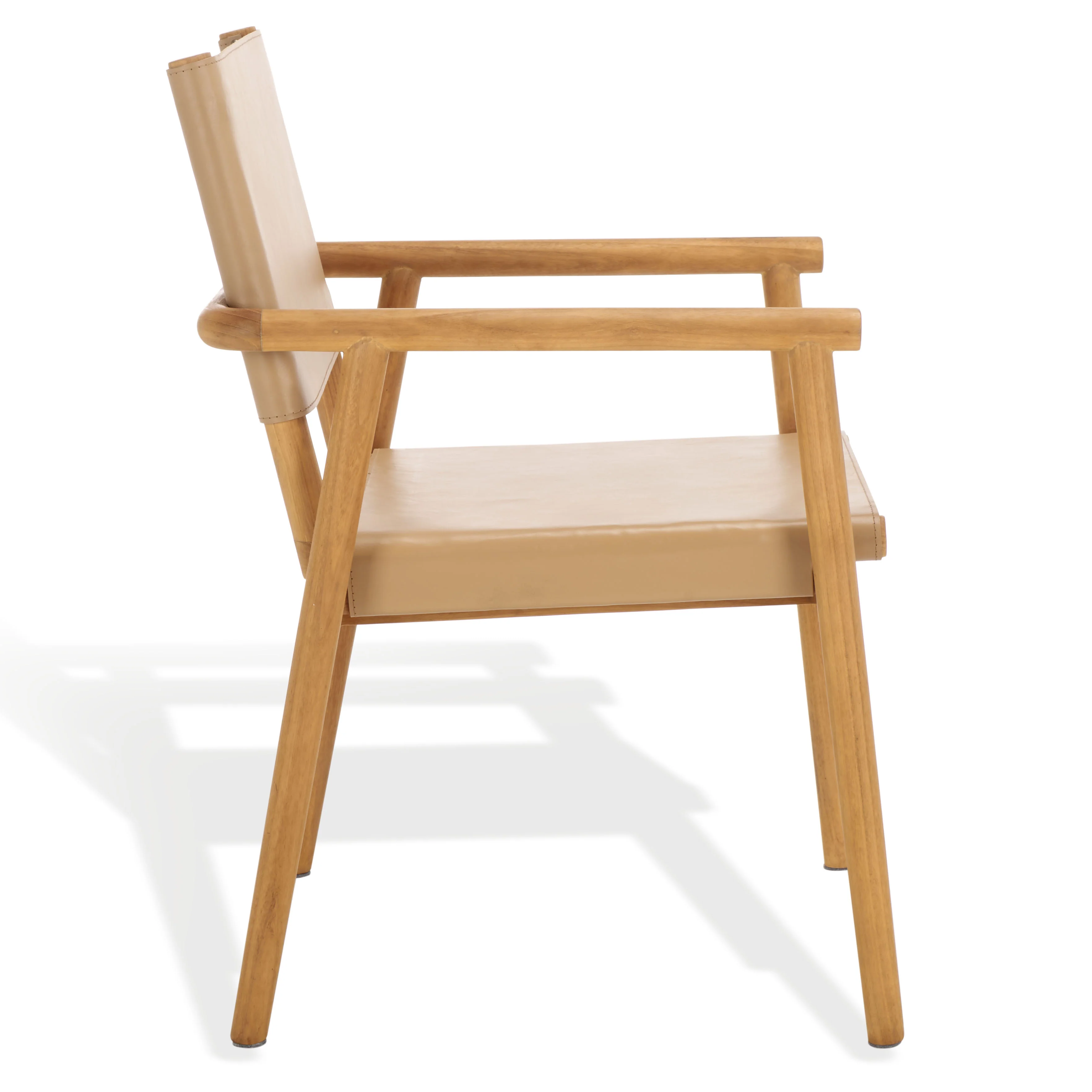 Hutson Leather Dining Chair - Image 24