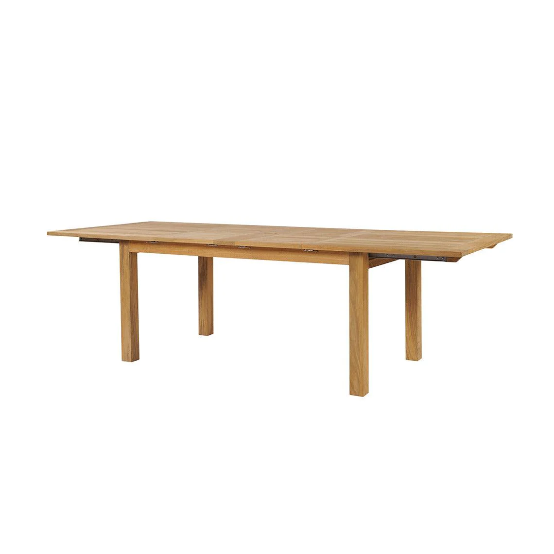 Hyannis 102" X 39.5" Rectangle Extension Table