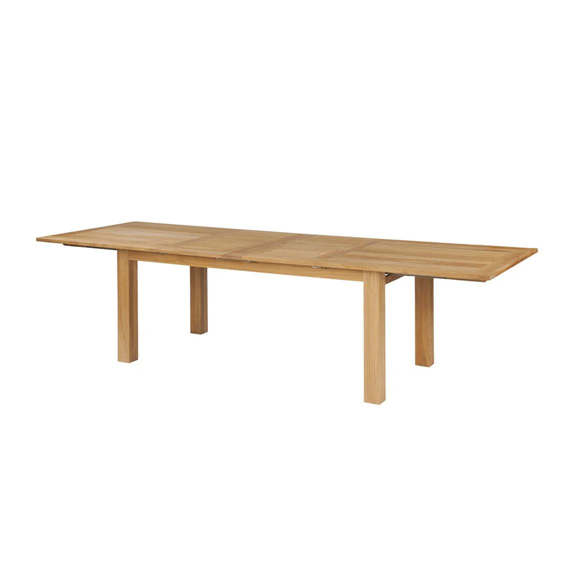 Hyannis 118" X 39.5" Rectangle Extension Table