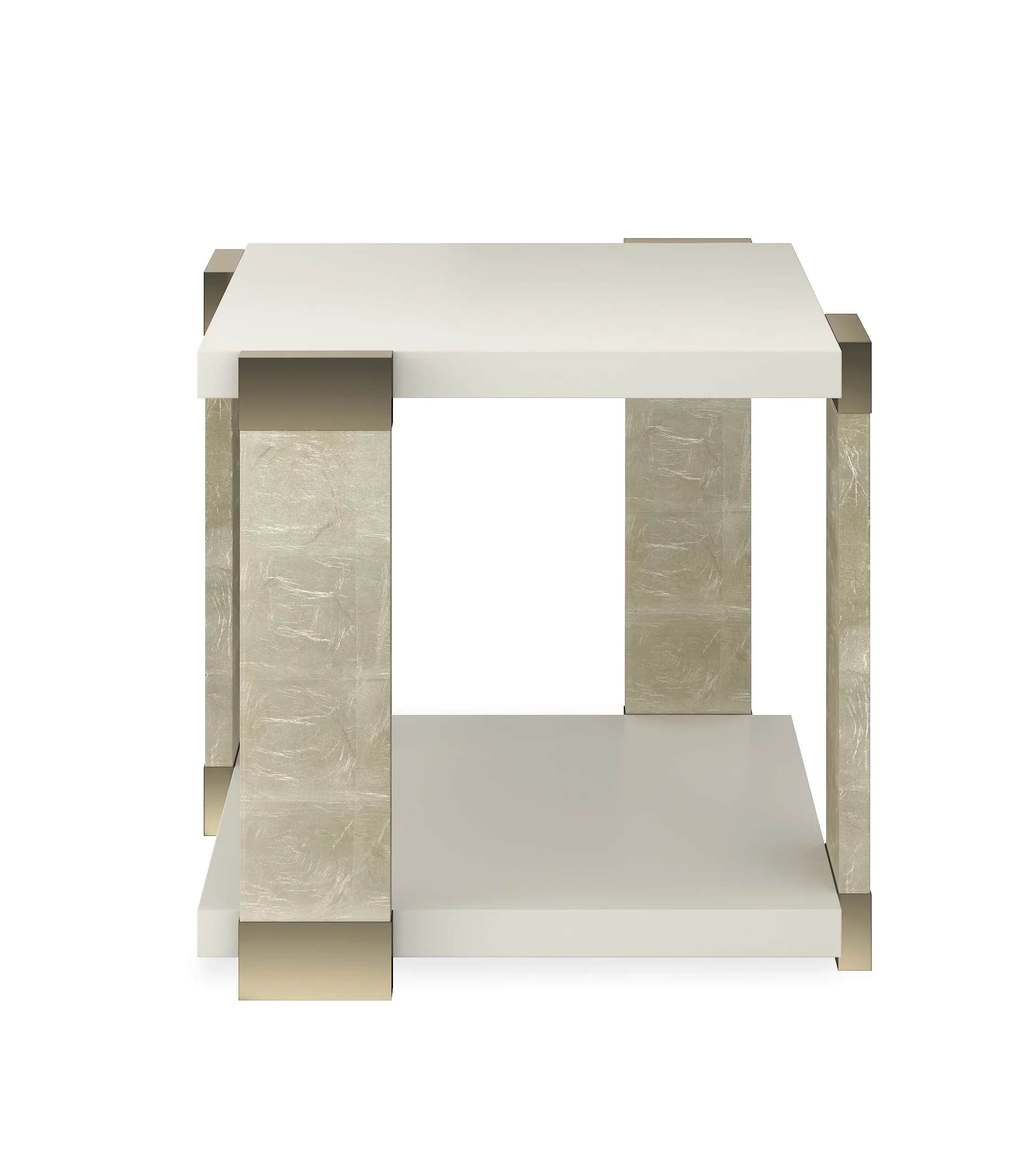 I'Ll Take The Corner End Table - Image 3