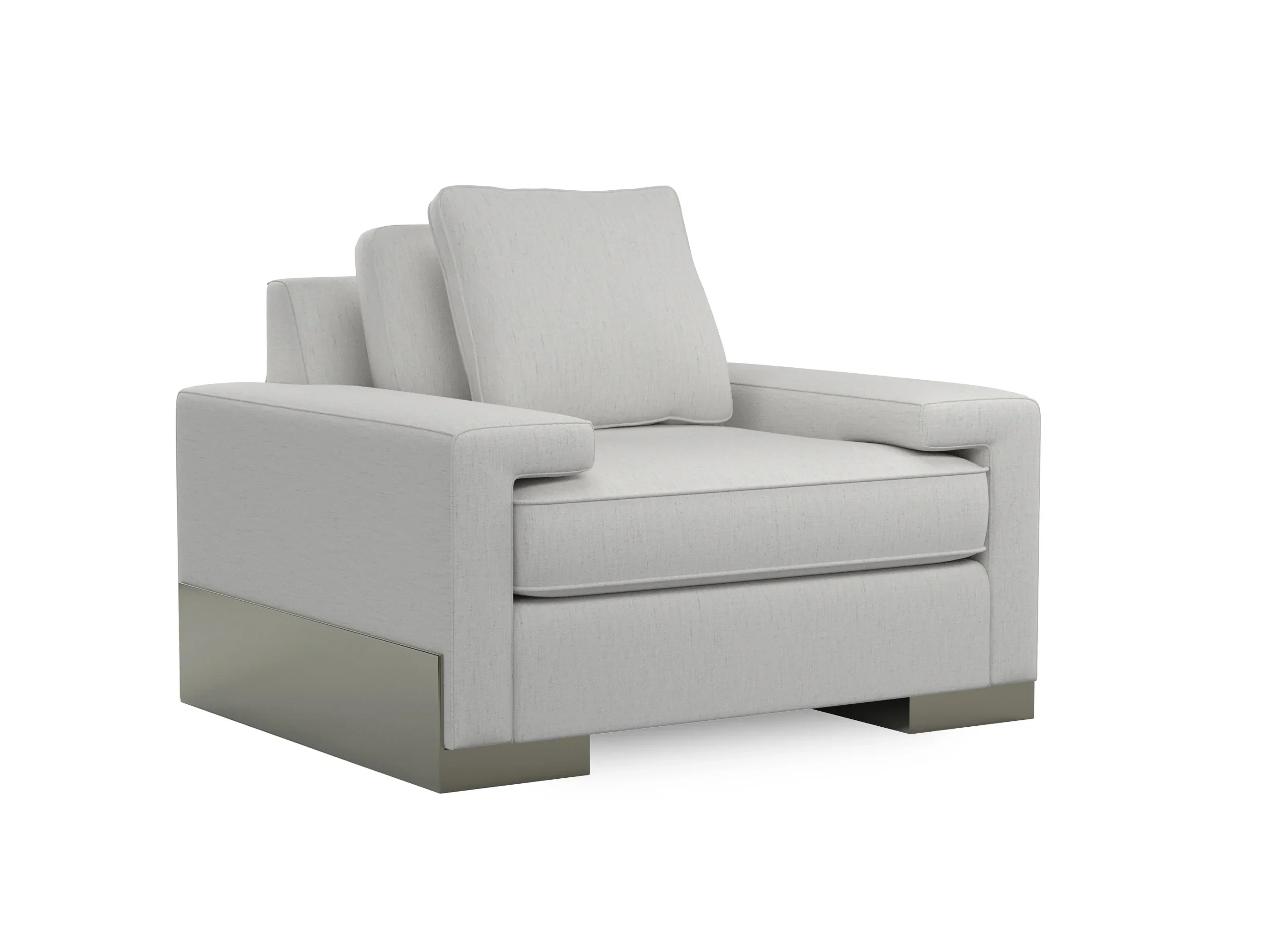 I'M Shelf-Ish Chair