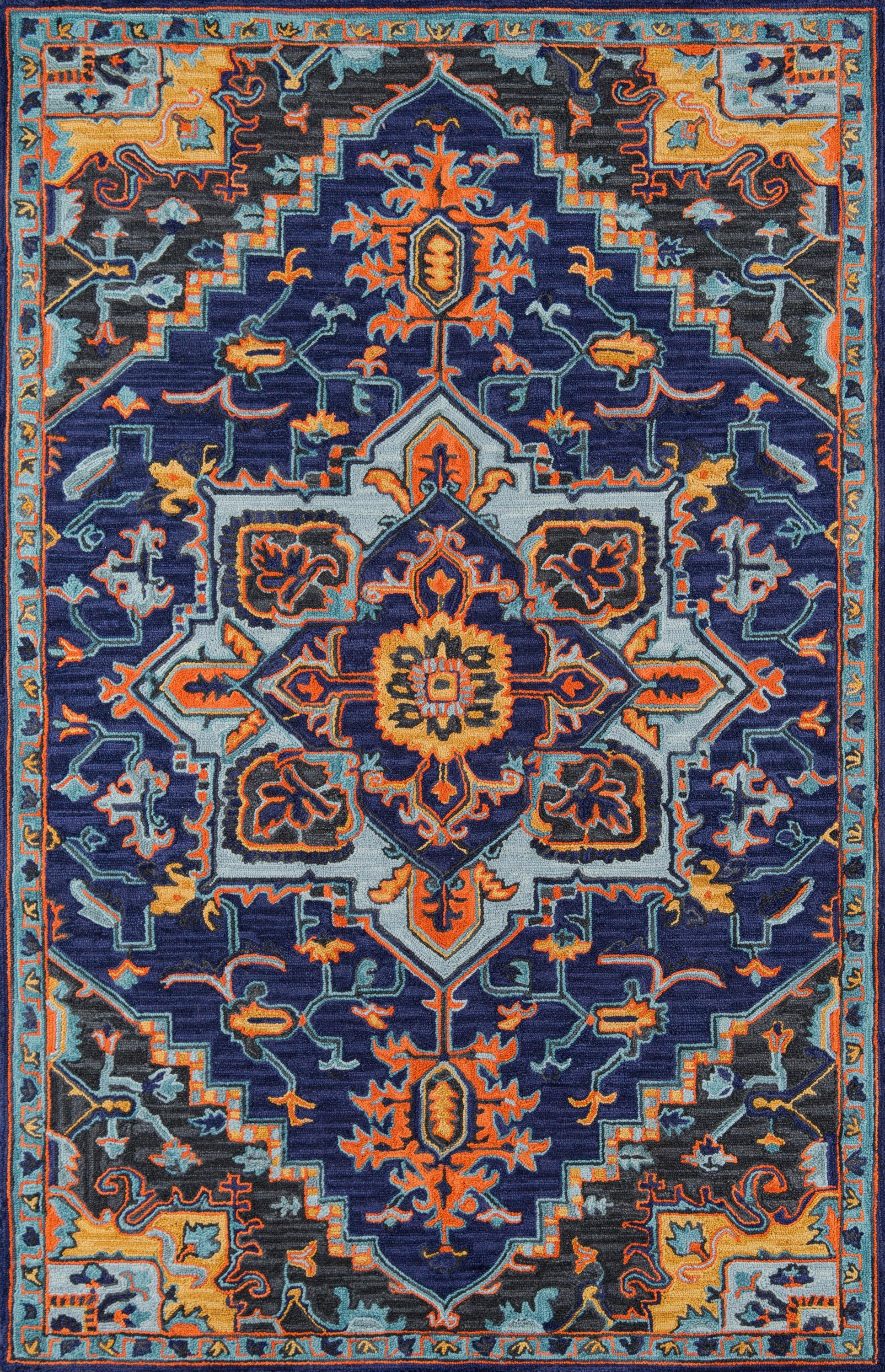 Ibiza 2 Rug