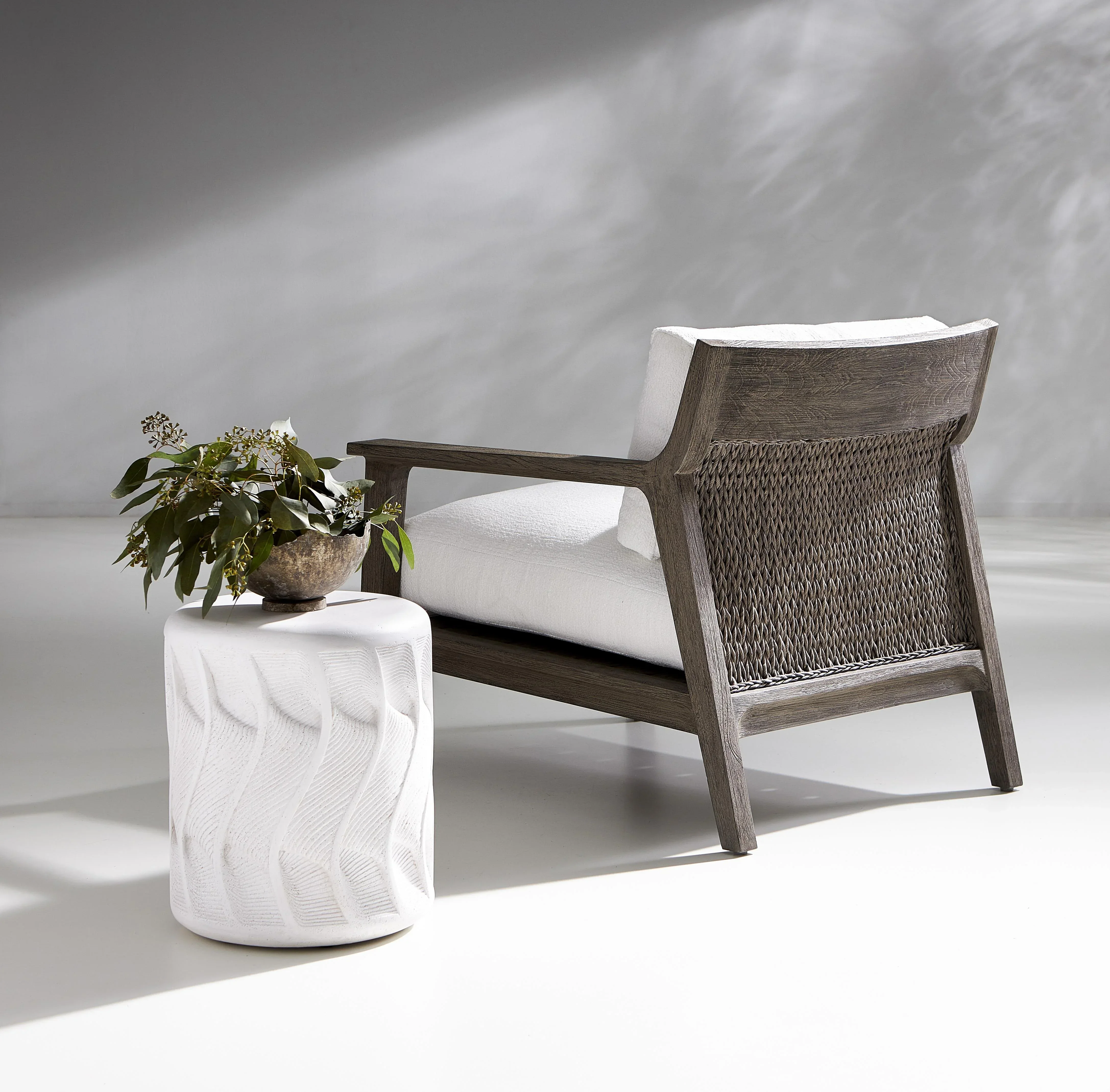 Ibiza Outdoor Chair - Image 7