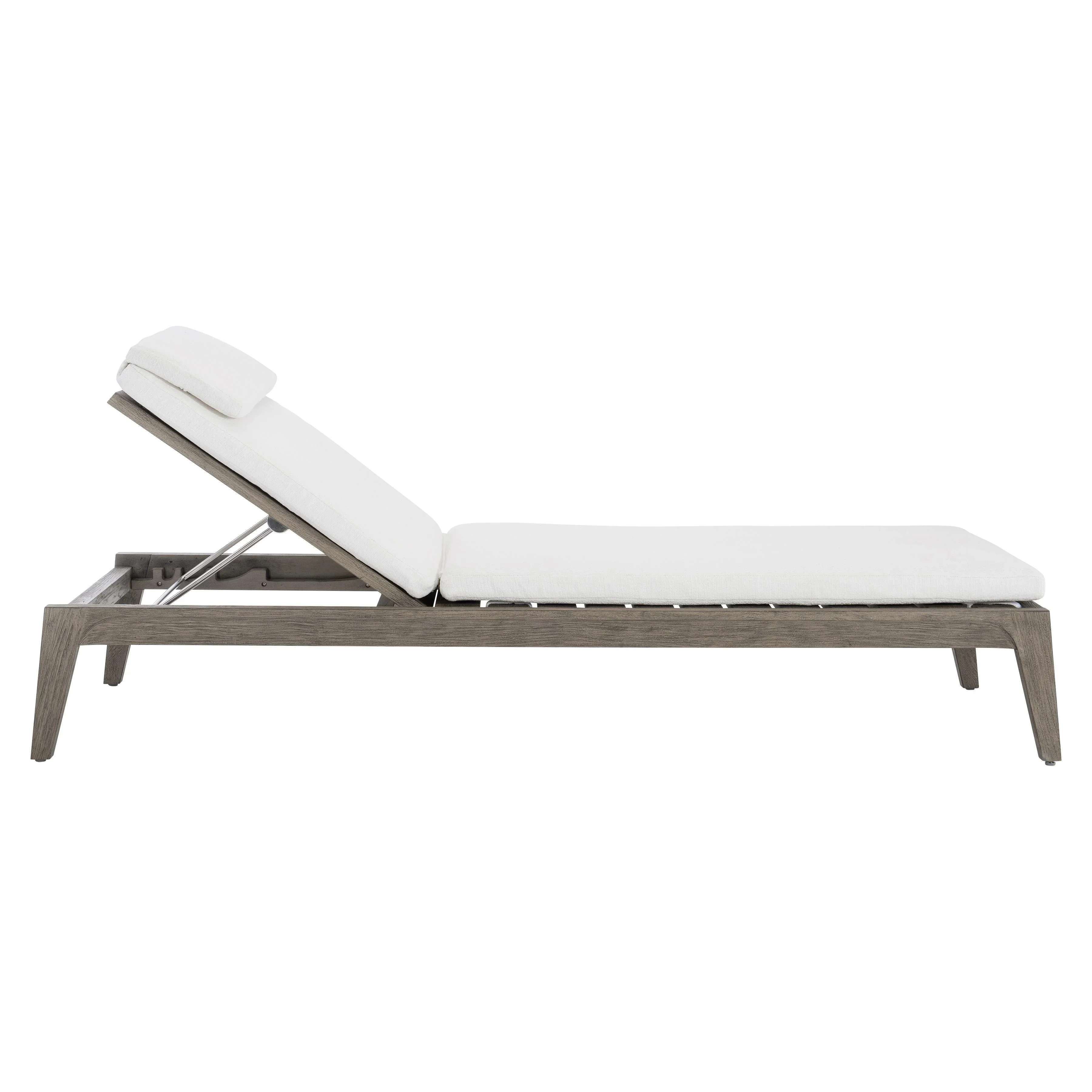 Ibiza Outdoor Chaise - Image 2