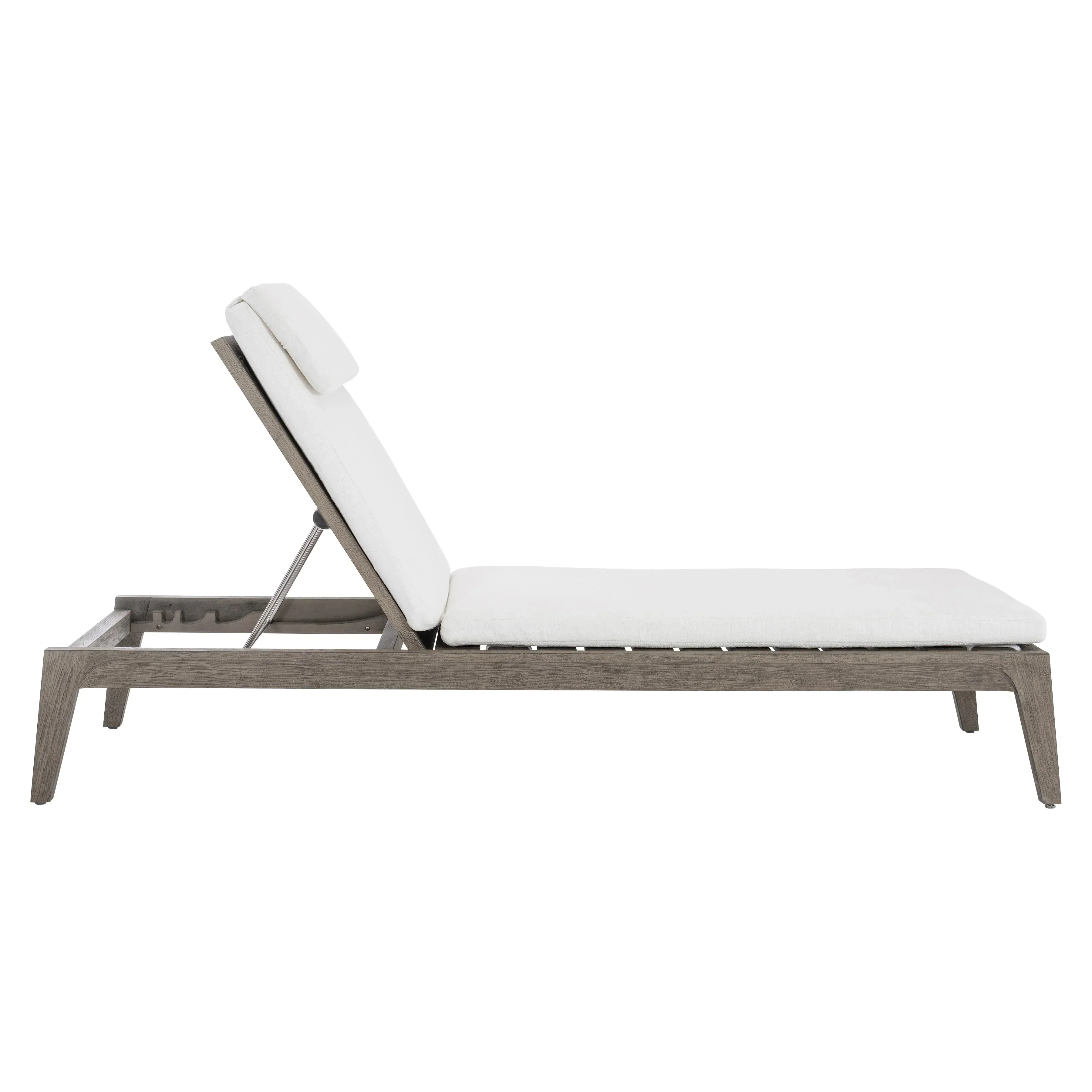 Ibiza Outdoor Chaise - Image 3