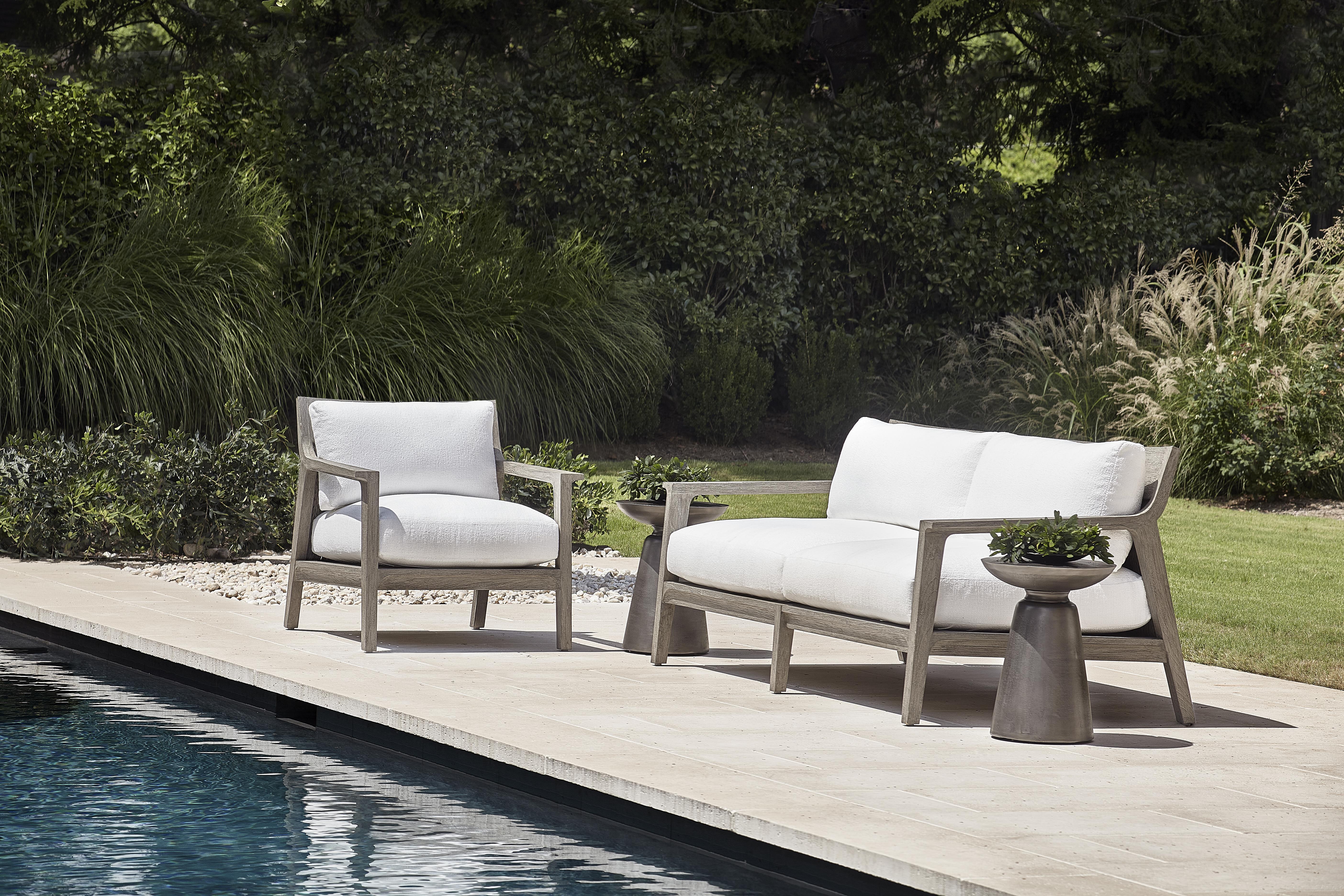 Ibiza Outdoor Sofa - Image 2
