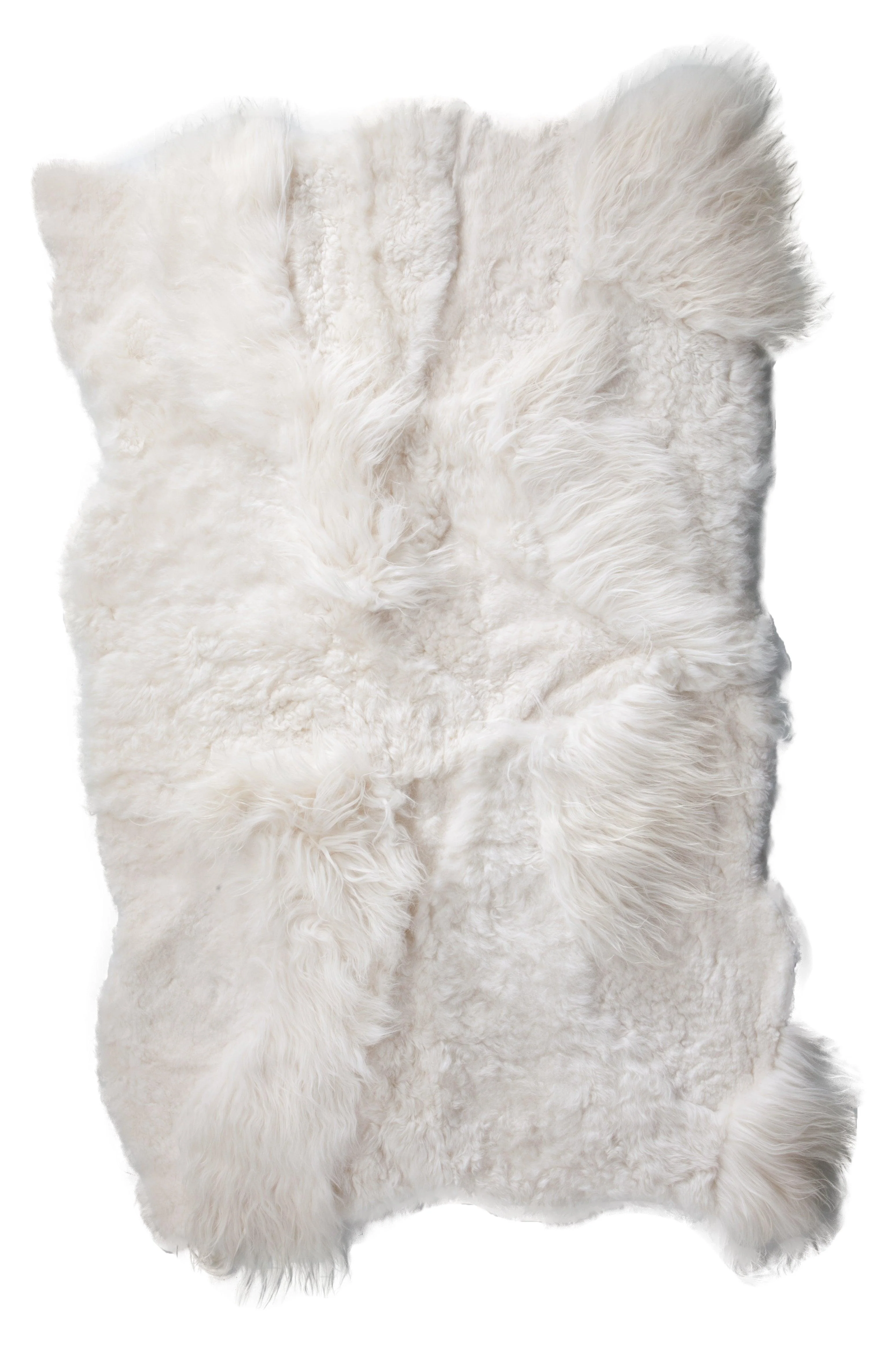 Icelandic Design Rug Multilayer - Image 2