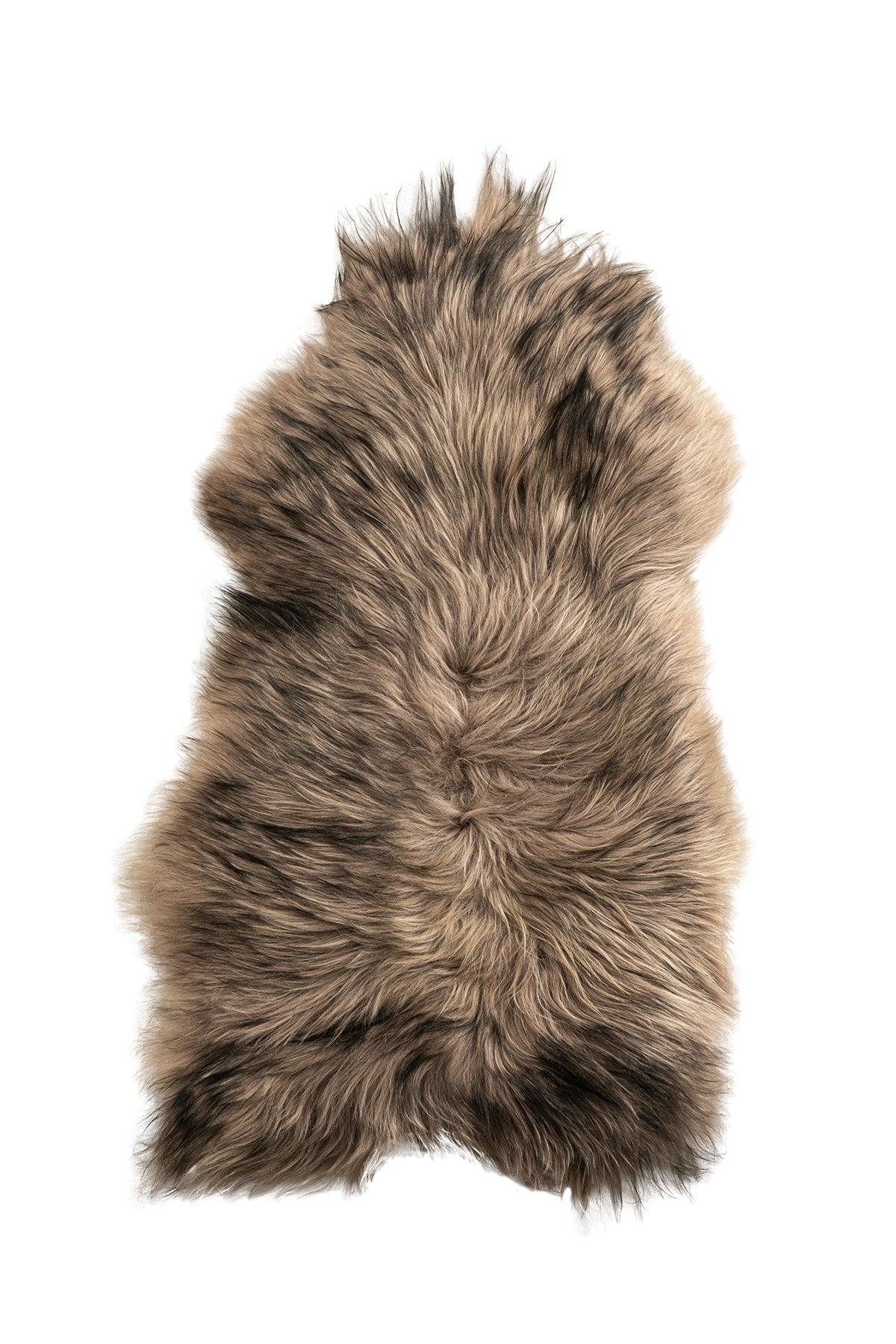 Icelandic Longwool Rug