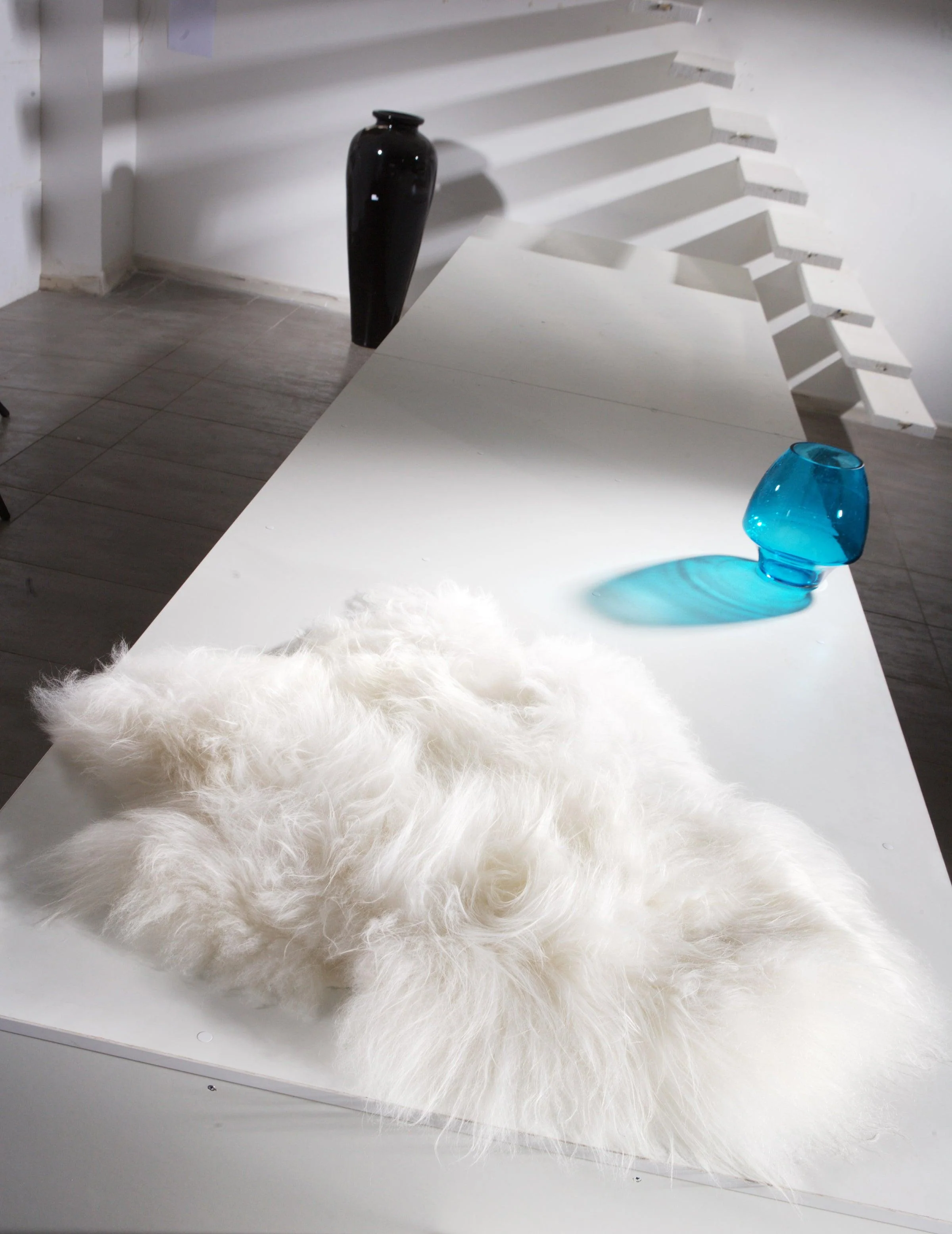 Icelandic Longwool Rug - Image 10