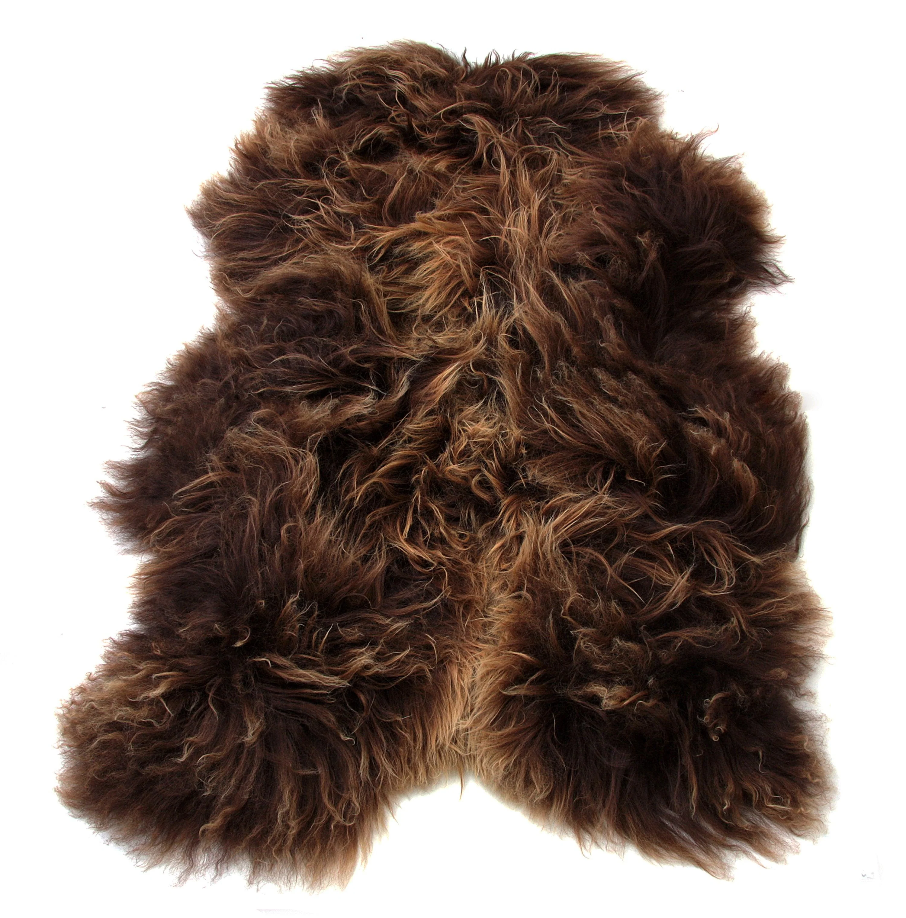 Icelandic Longwool Rug - Image 11