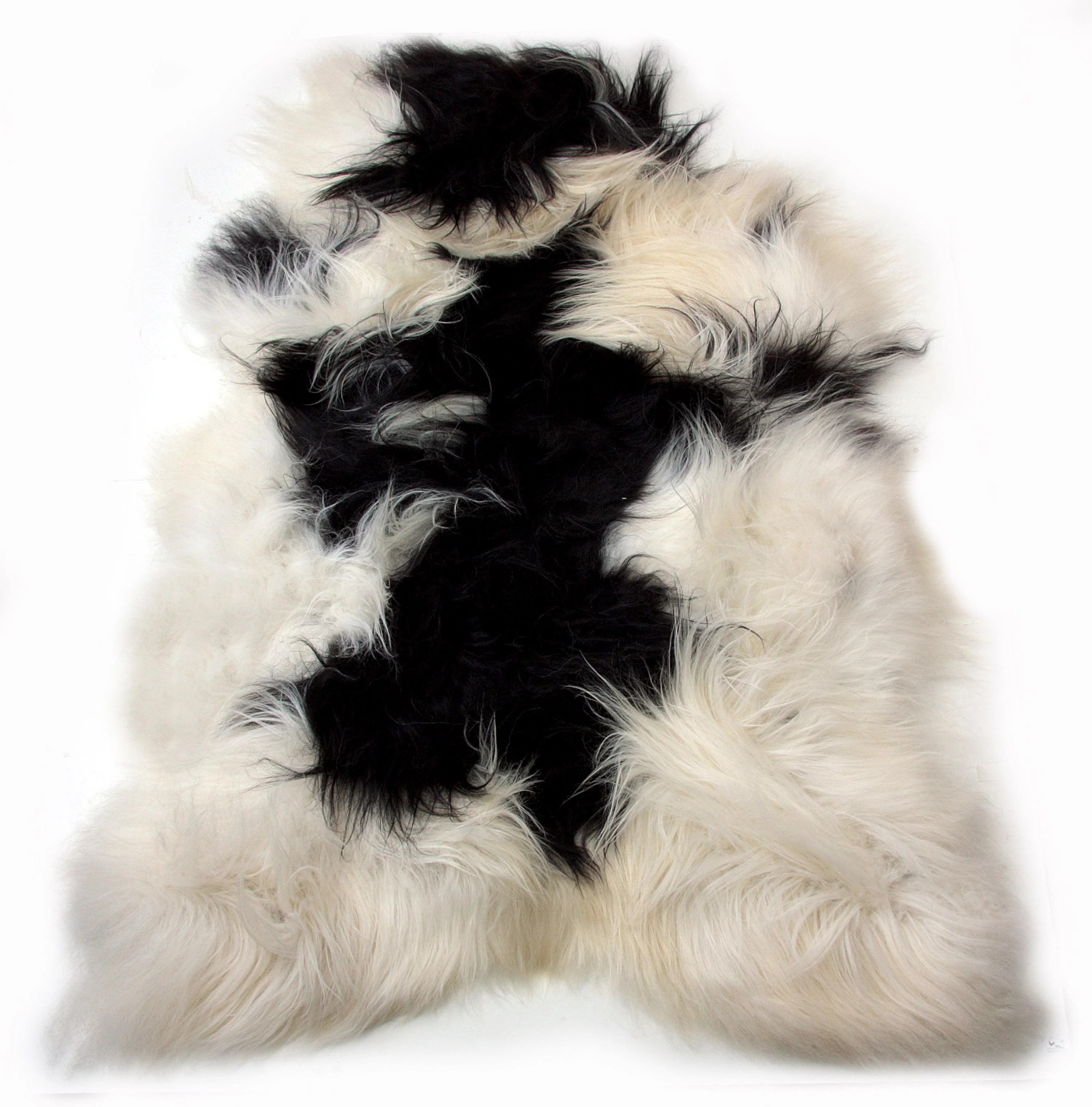 Icelandic Longwool Rug - Image 12