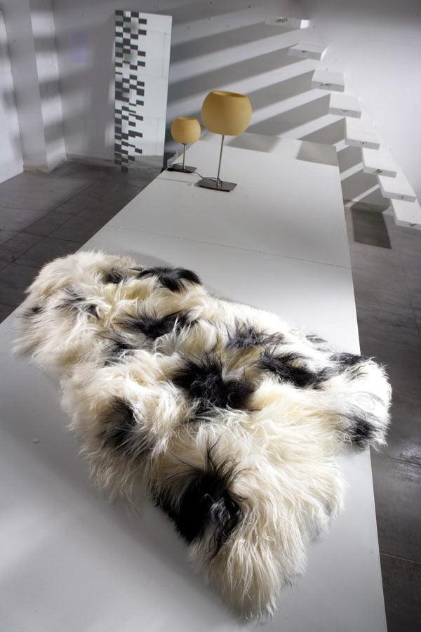 Icelandic Longwool Rug - Image 13