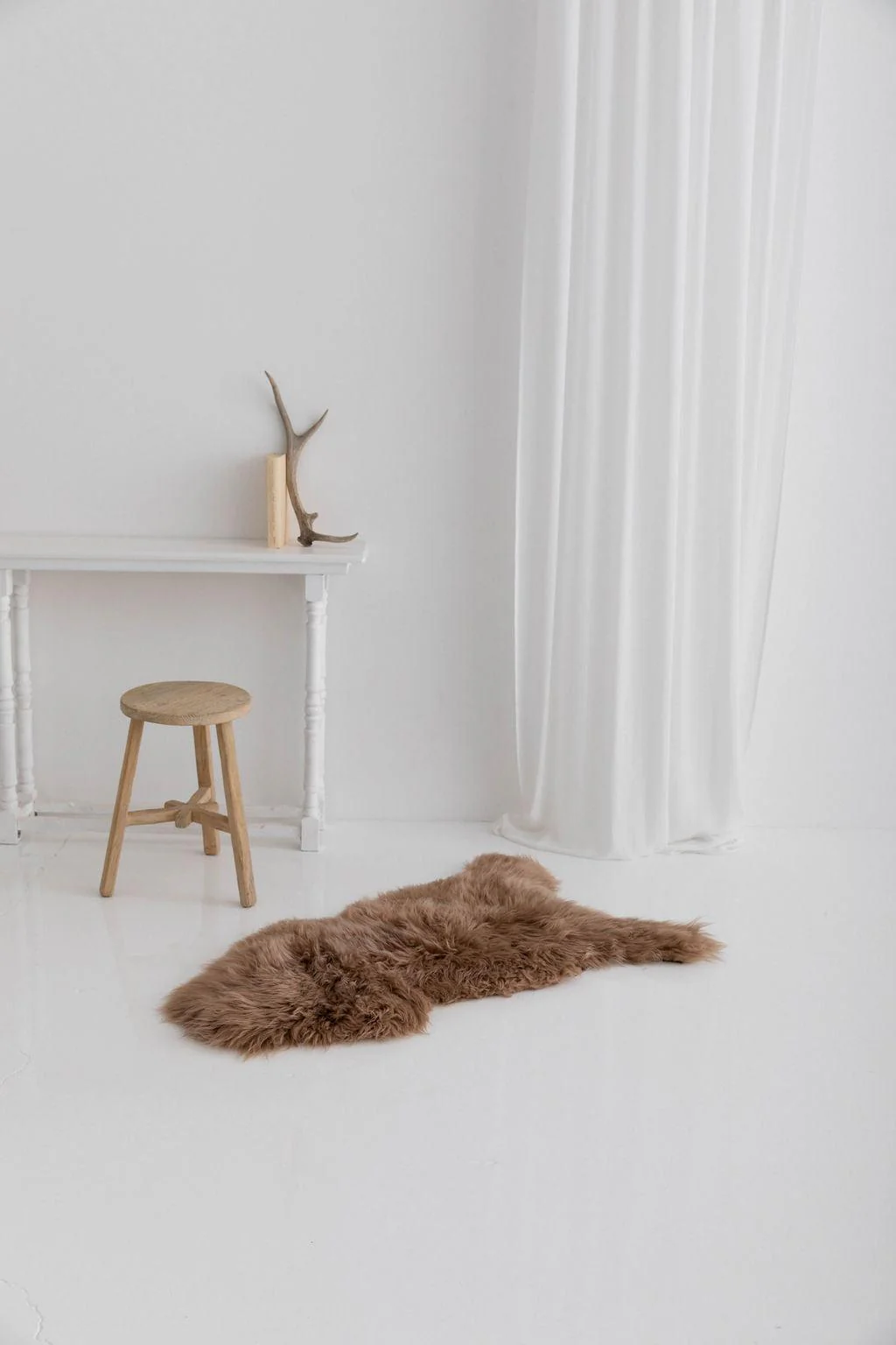 Icelandic Longwool Rug - Image 16