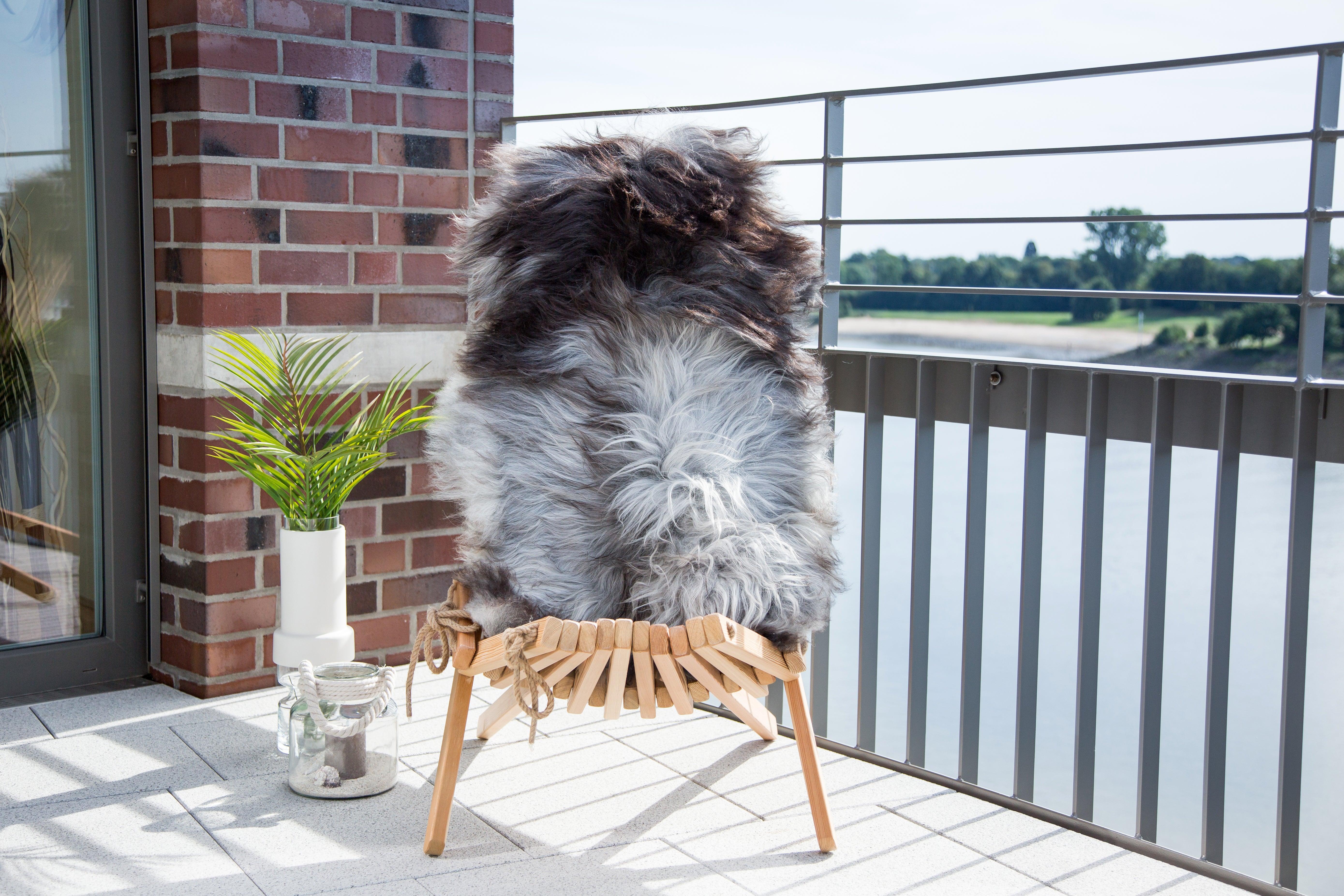 Icelandic Longwool Rug - Image 6