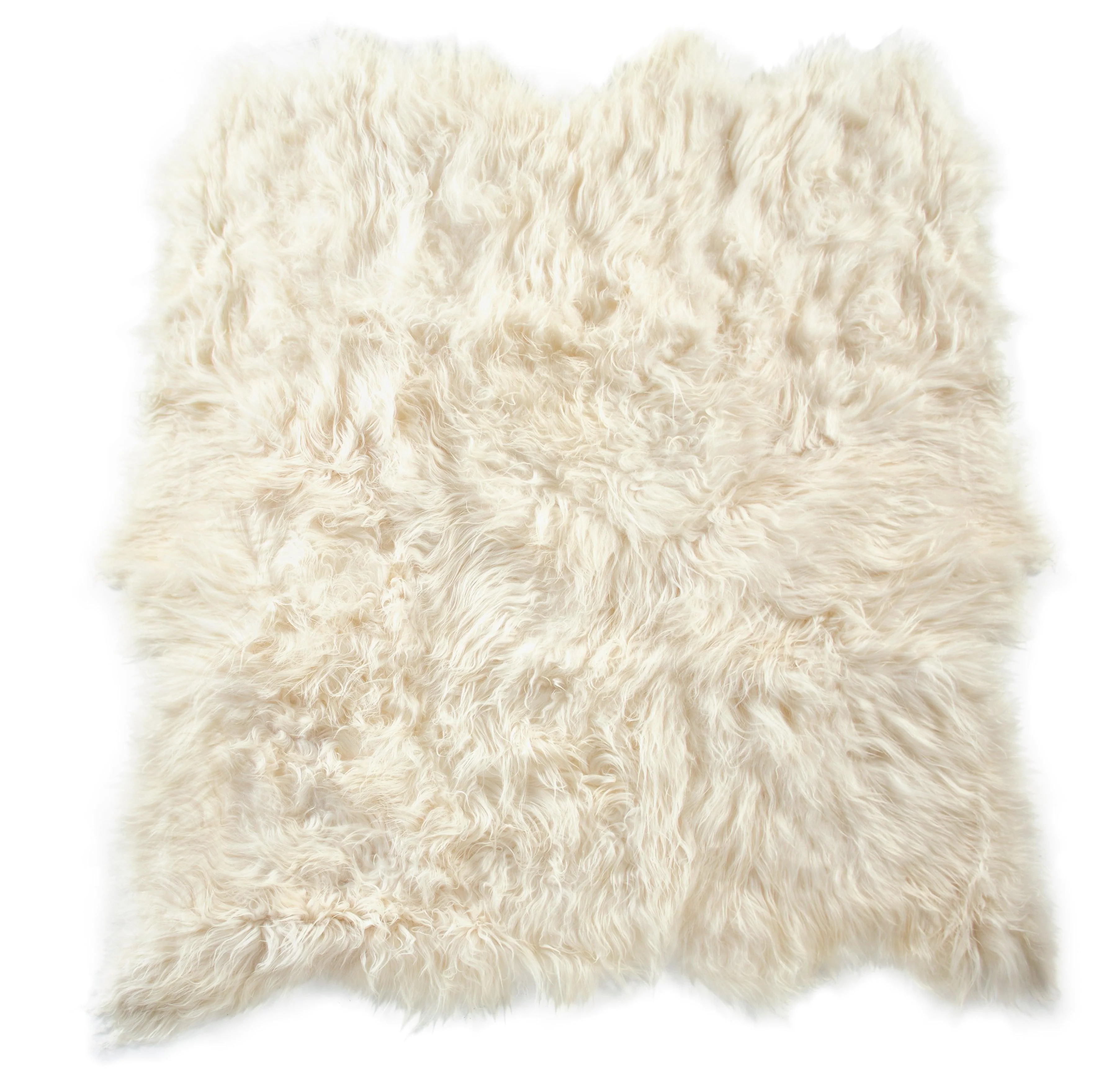 Icelandic Longwool Rug - Image 8
