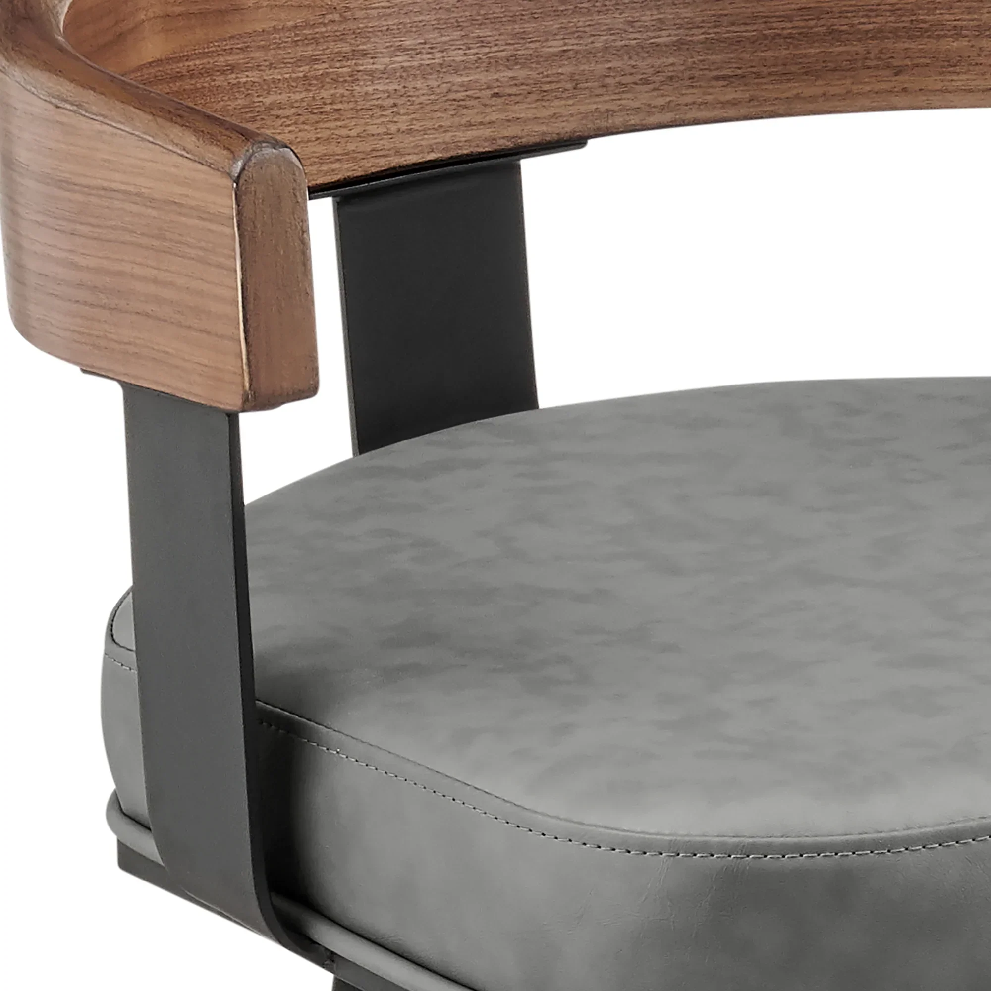 Idris 26" Counter Stool - Set of 2 - Image 14