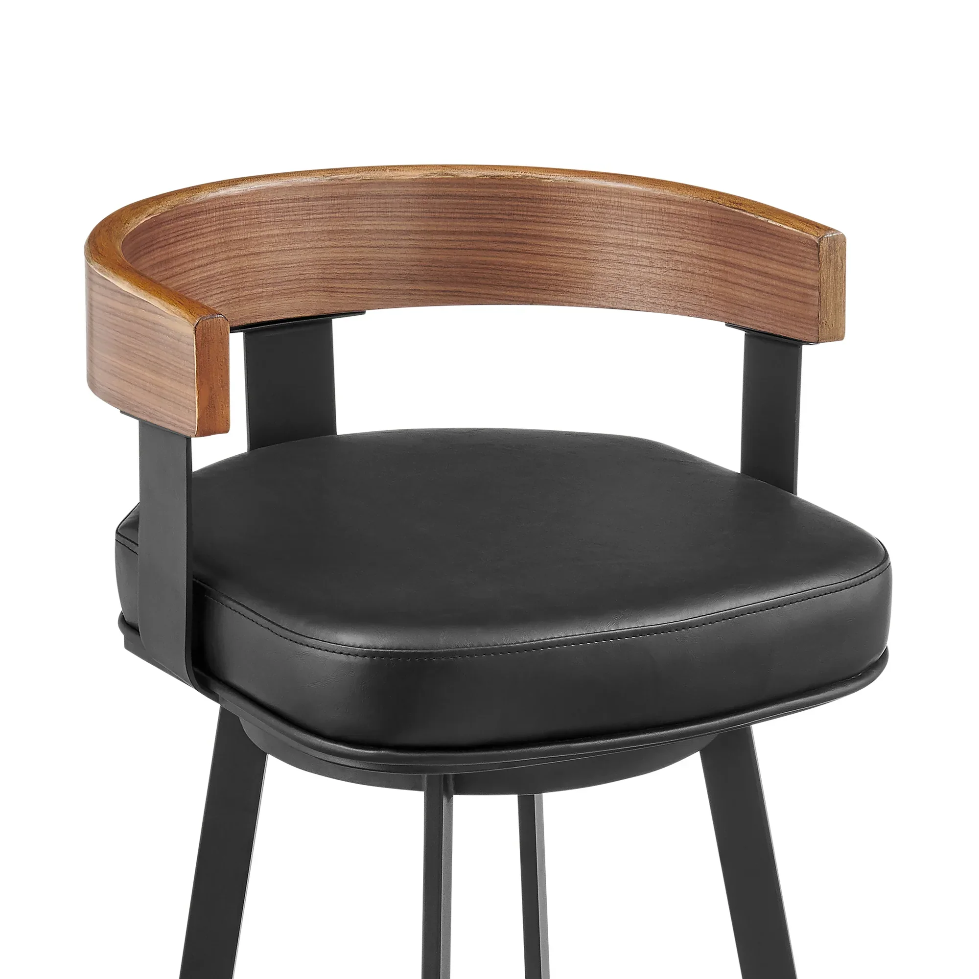 Idris 26" Counter Stool - Set of 2 - Image 4