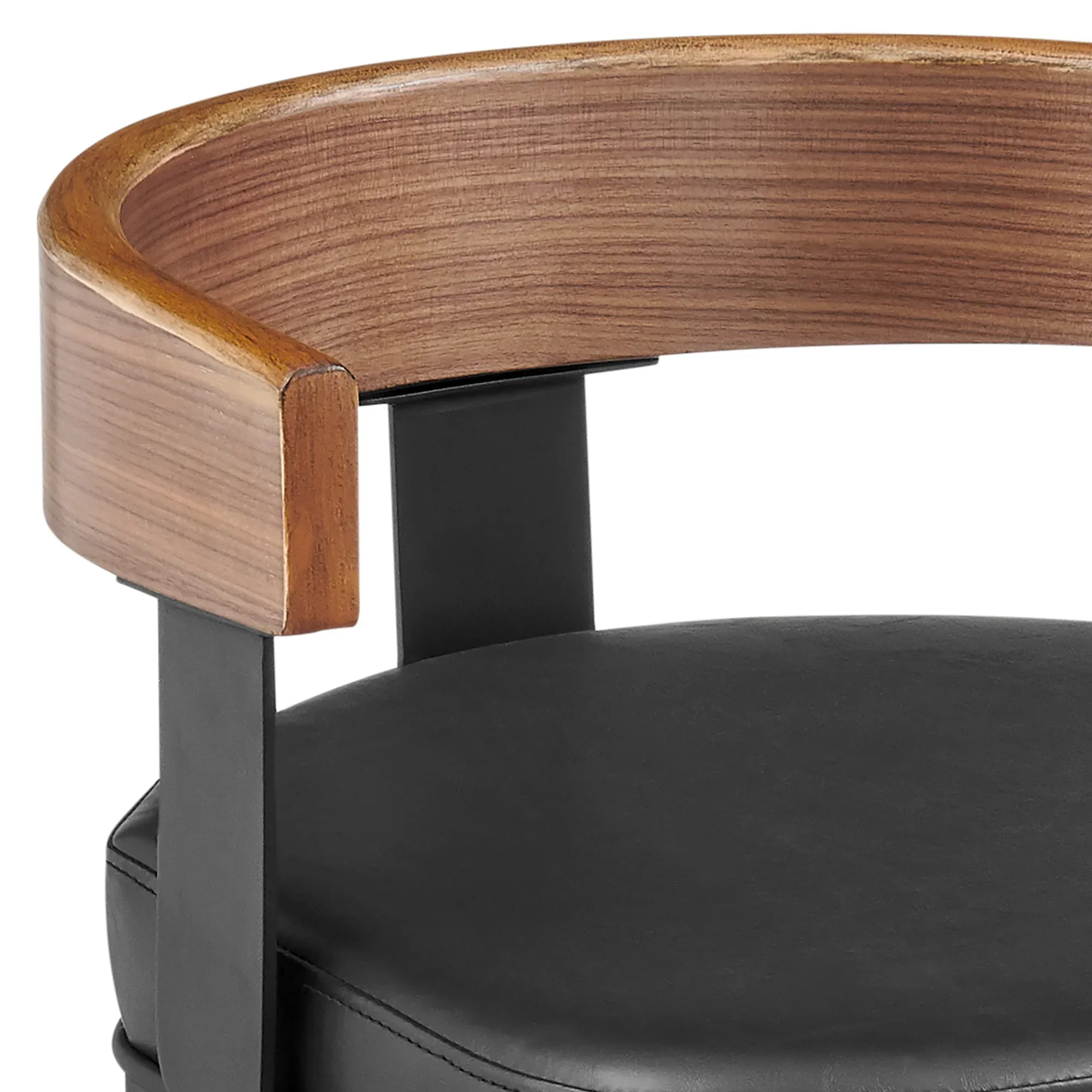 Idris 26" Counter Stool - Set of 2 - Image 6