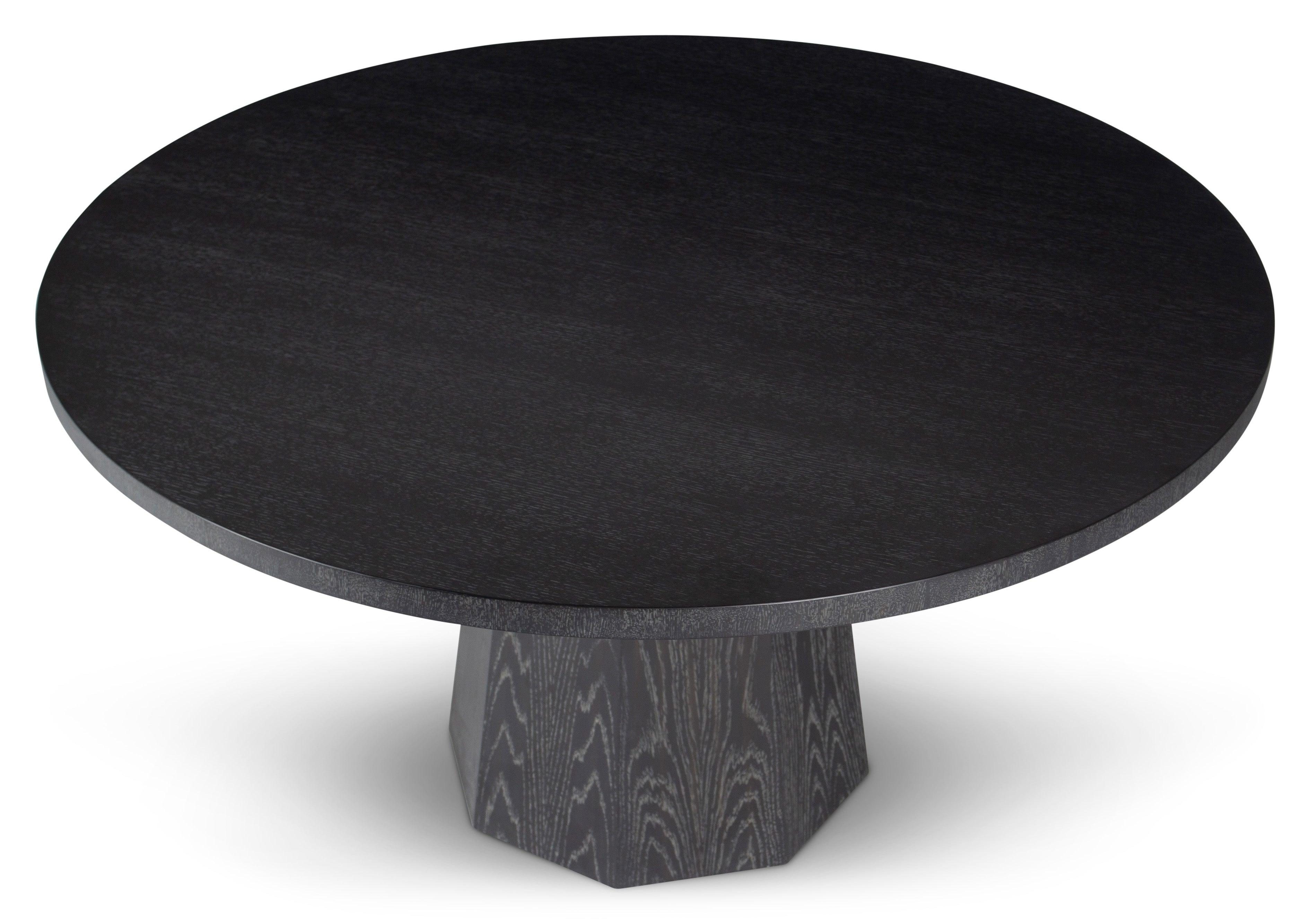 IE Series - Kaia Round Dining Table - Image 5