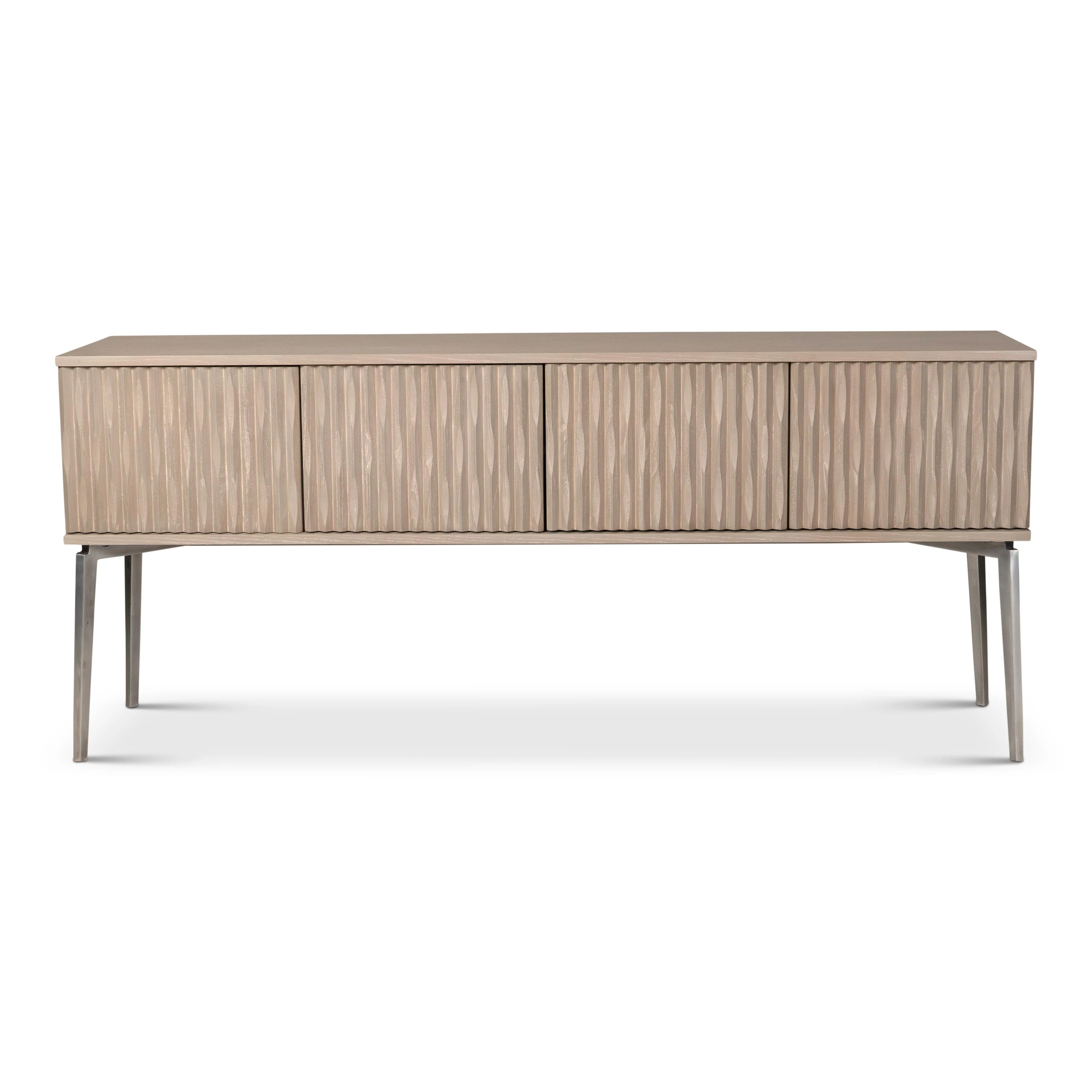 IE Series - Olas - Buffet - Image 11