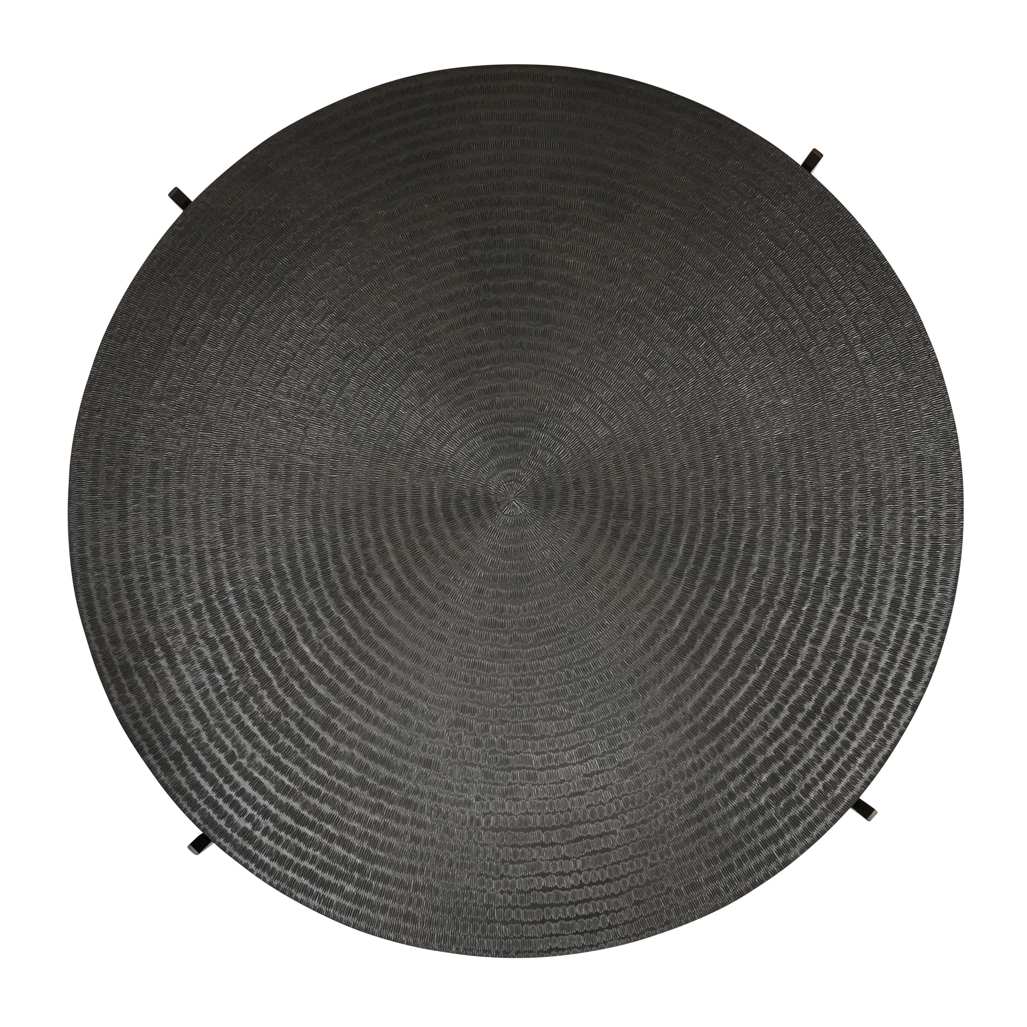 IE Series - Sanskrit Coffee Table - Image 2