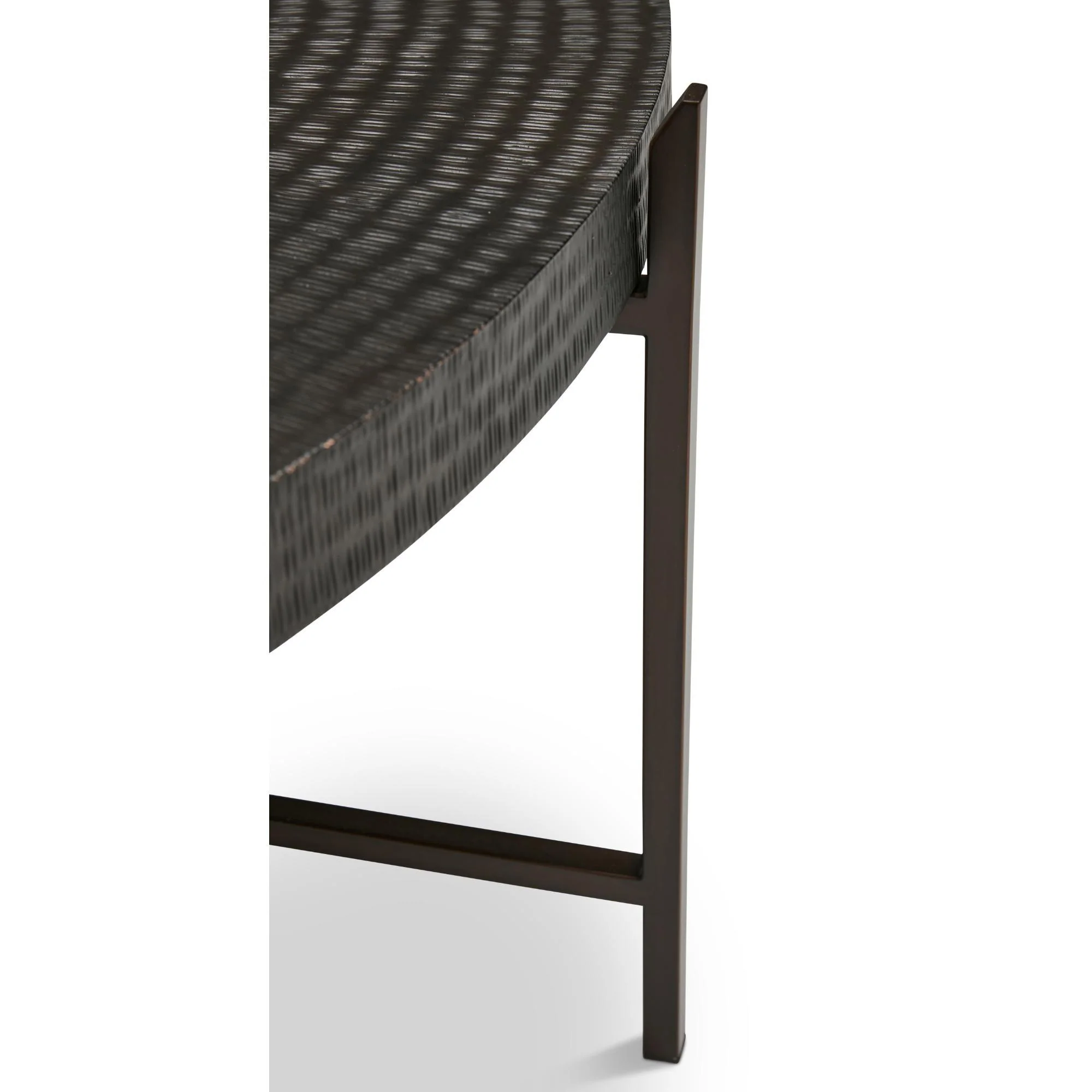IE Series - Sanskrit Coffee Table - Image 4