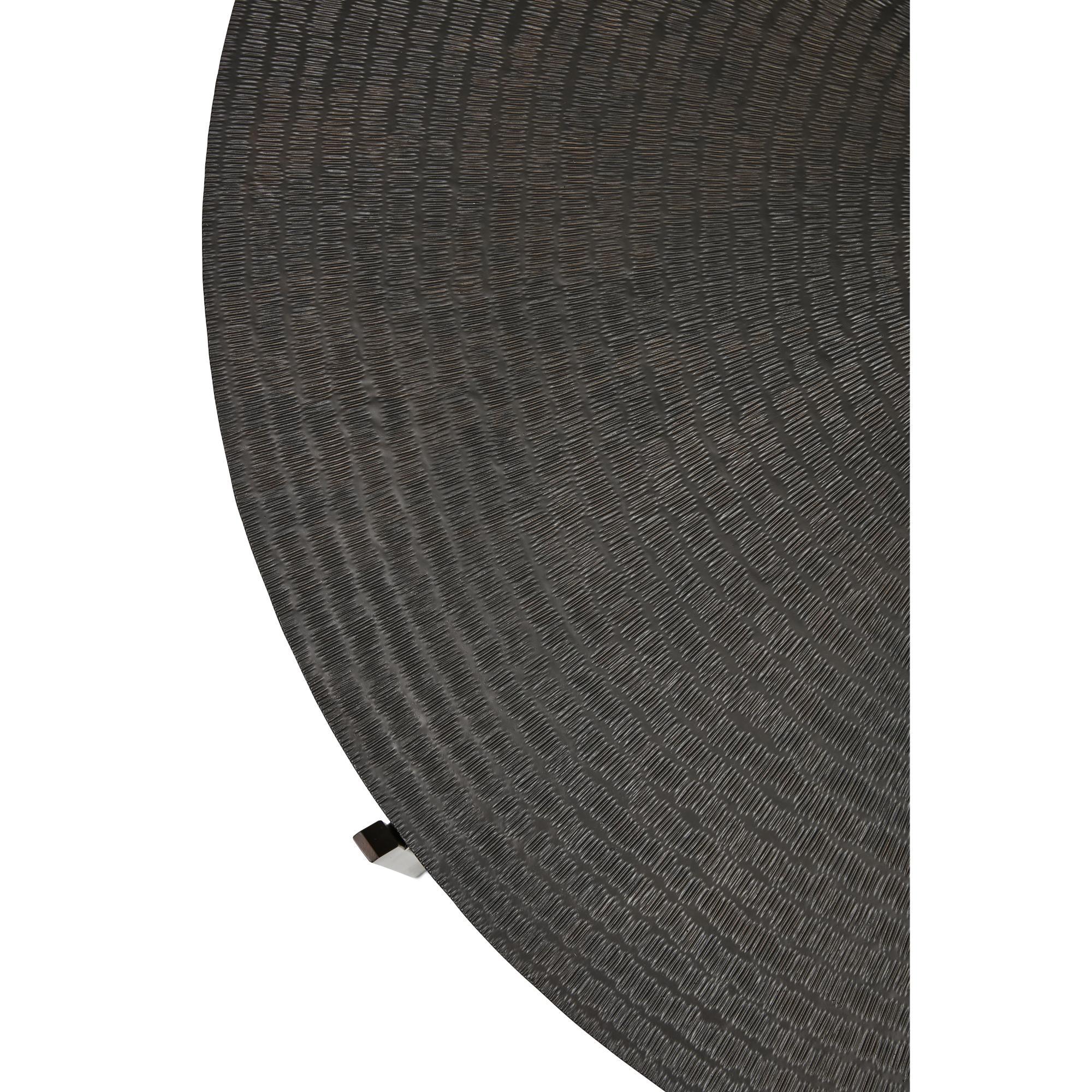 IE Series - Sanskrit Coffee Table - Image 5