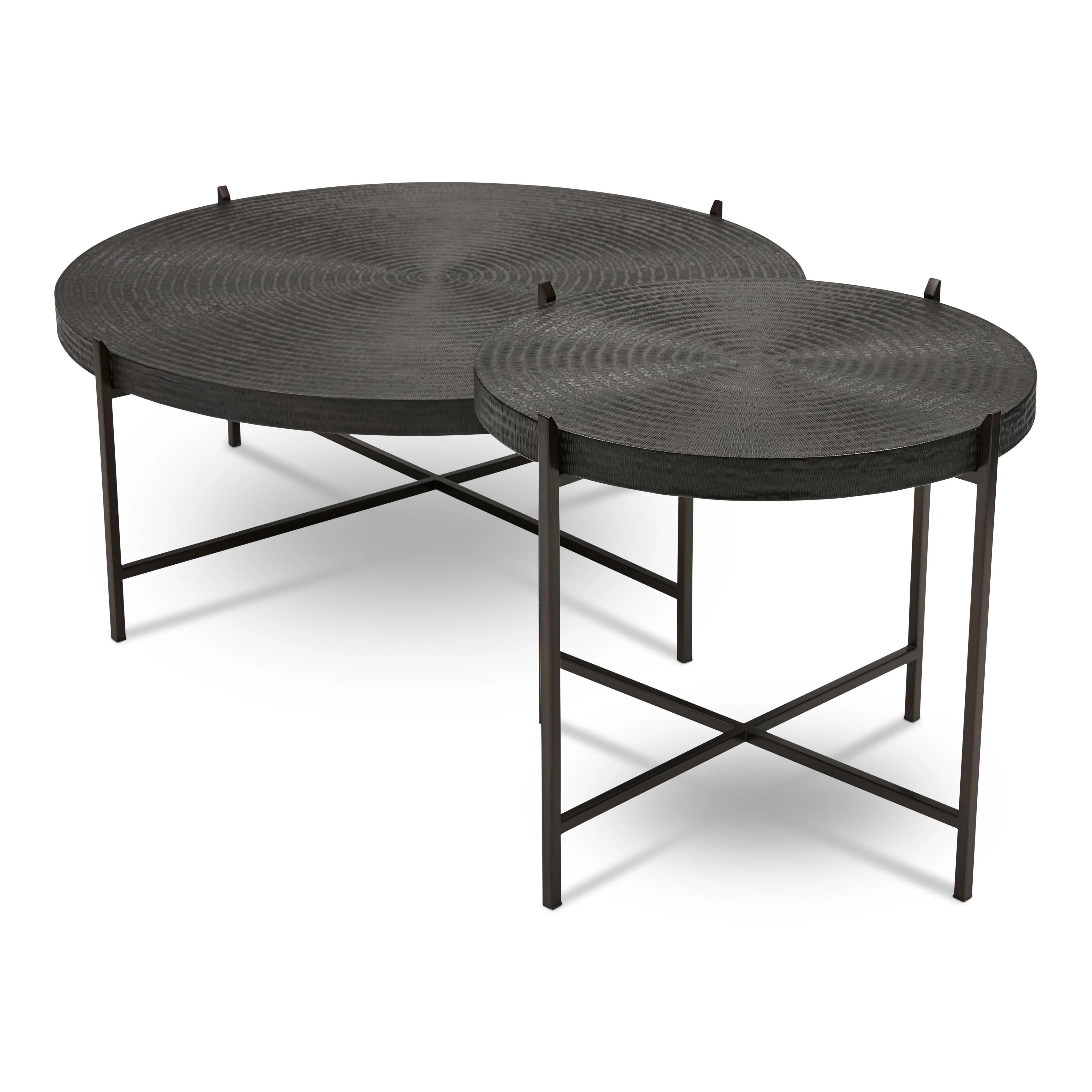 IE Series - Sanskrit Coffee Table - Image 7