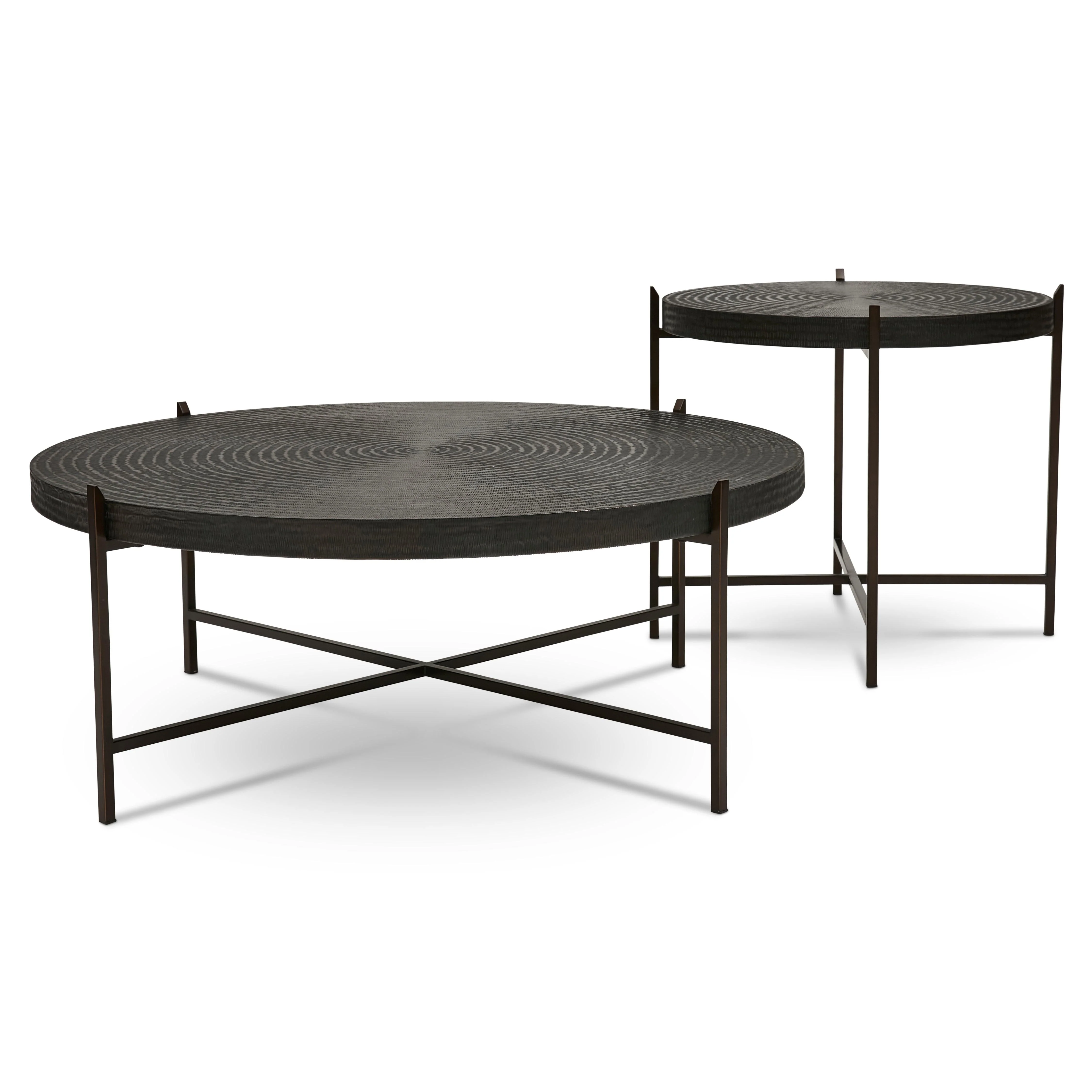 IE Series - Sanskrit Coffee Table - Image 8